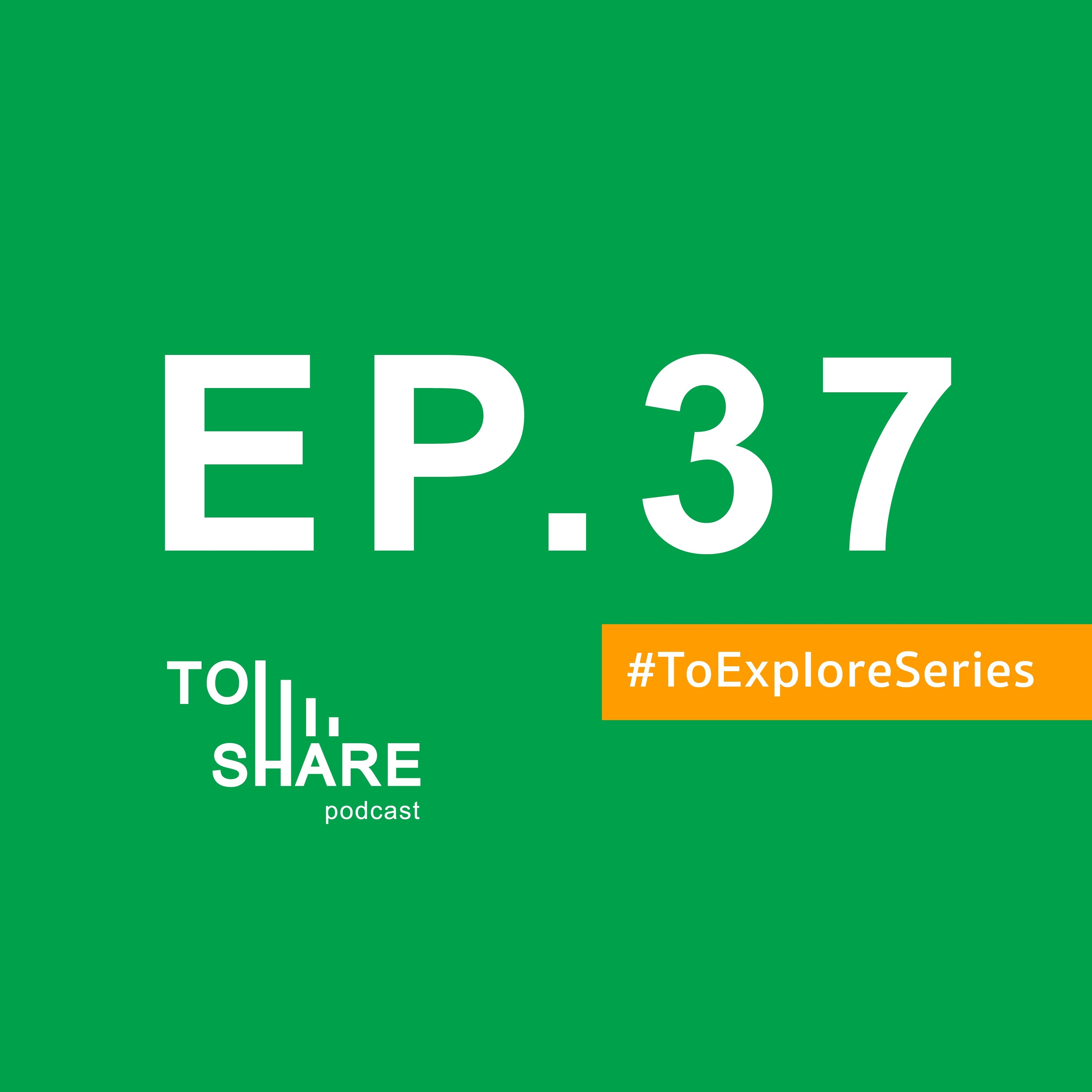 EP.37 - ToExplore : ทำไมรถรับส่งนร. ถึงสีเหลือง, รถดับเพลิงเป็นสีแดง และกรรไกรสีส้ม?