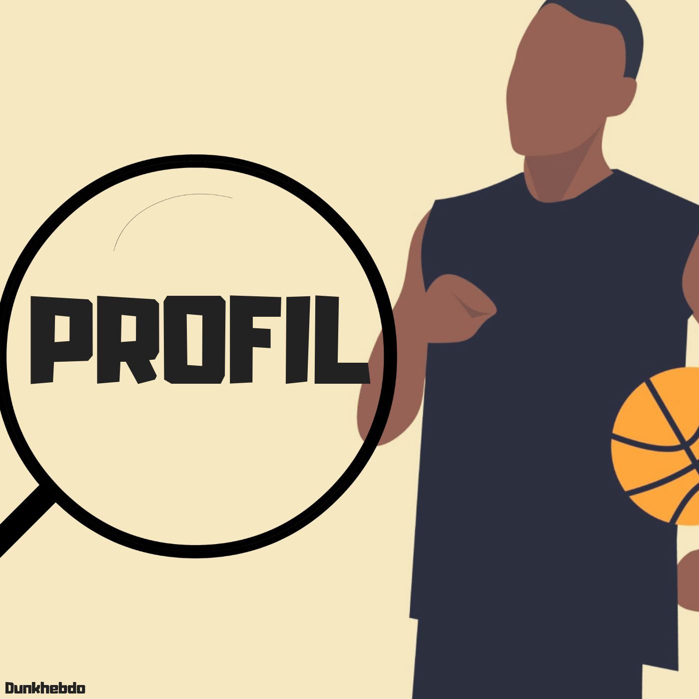 Profil #6 - Brandon Ingram