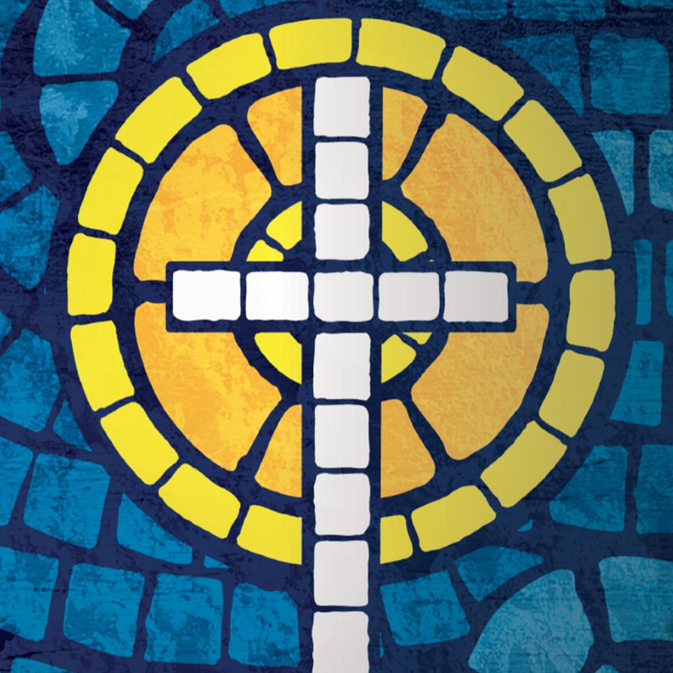 1/12/20 - Voices in the Wilderness - Mark 1:1-13