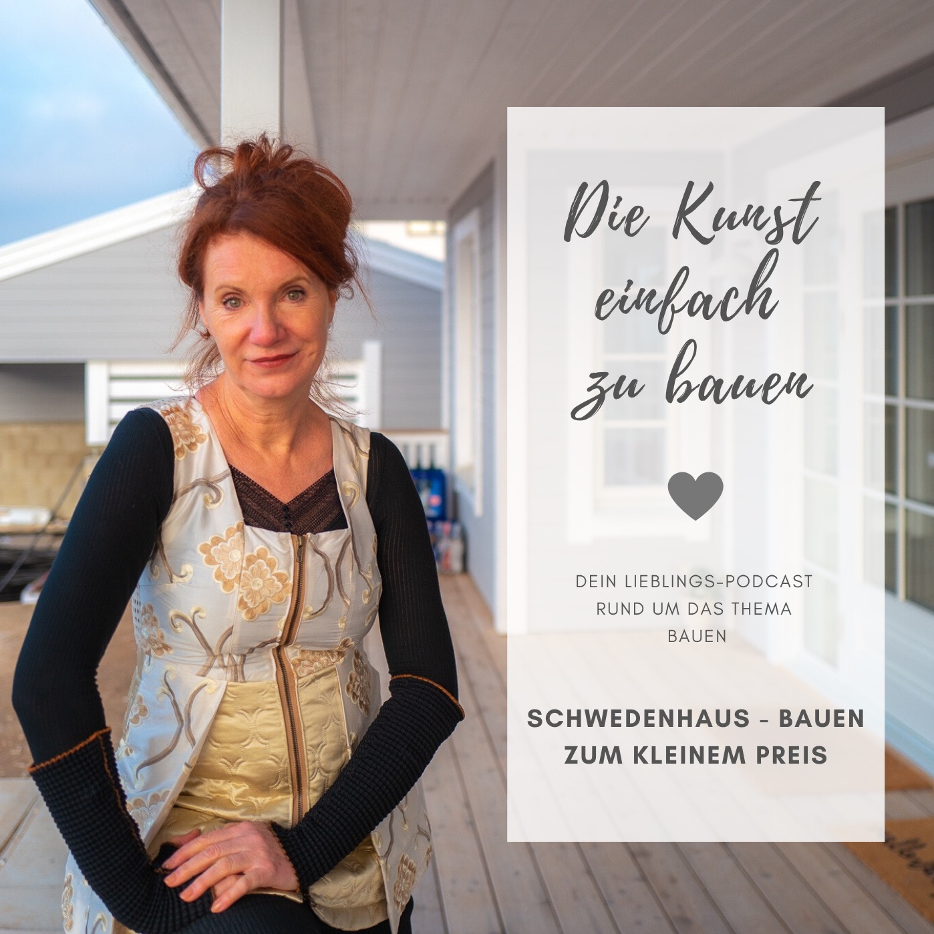 GREENVILLE - Die Kunst einfach zu bauen