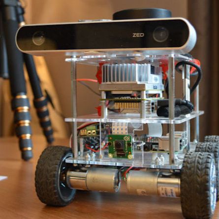 ULICE LEEDSU BUDOU UDRŽOVAT ROBOTI