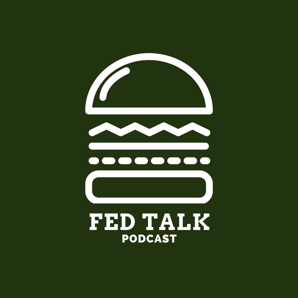 Fed Talk | Buffalo Wild Wings Sandwich review