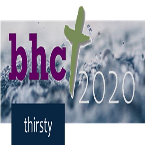 2020 VISION PART ONE Simon Taylor 12th January 2020