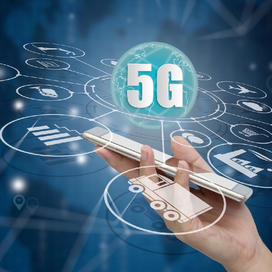 AUKCE KMITOČTŮ PRO SÍTĚ 5 G SE ODKLÁDÁ