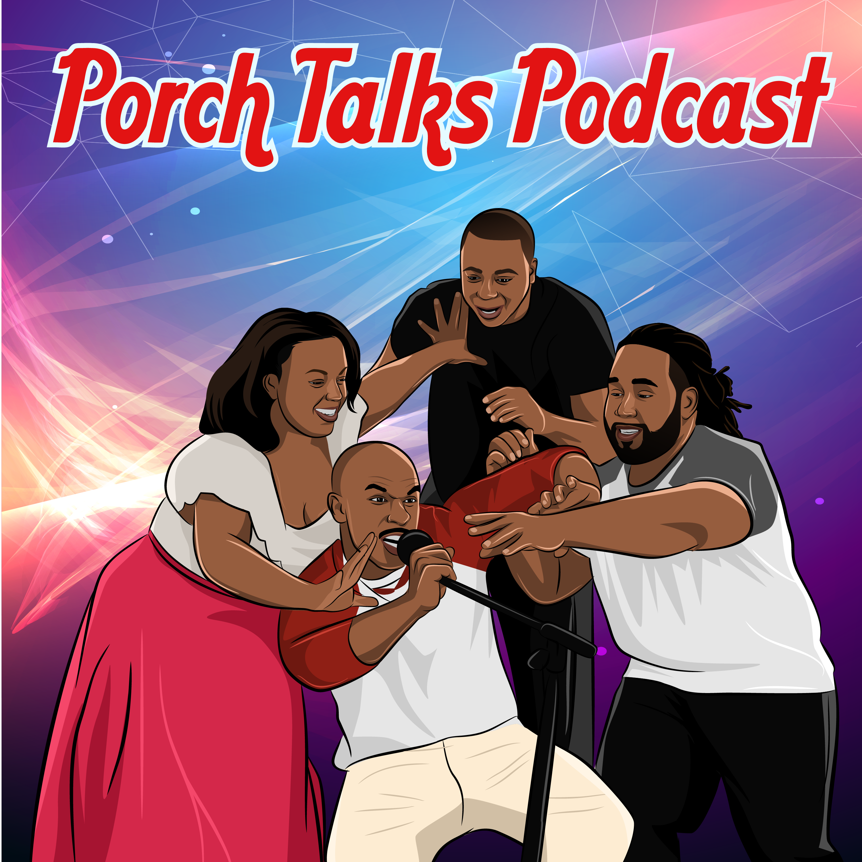 Repression (EP.132)