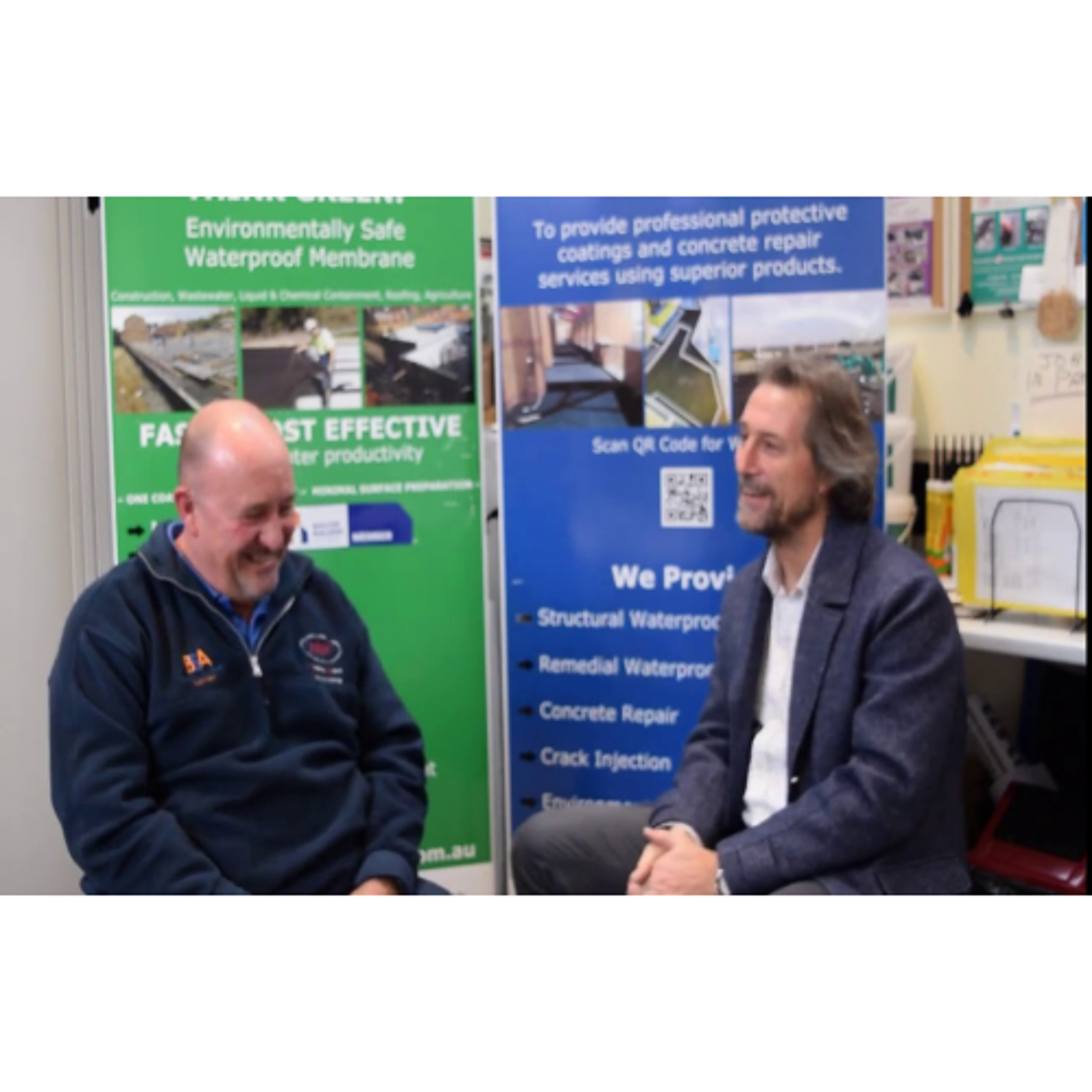 Melbourne Waterproofing Company