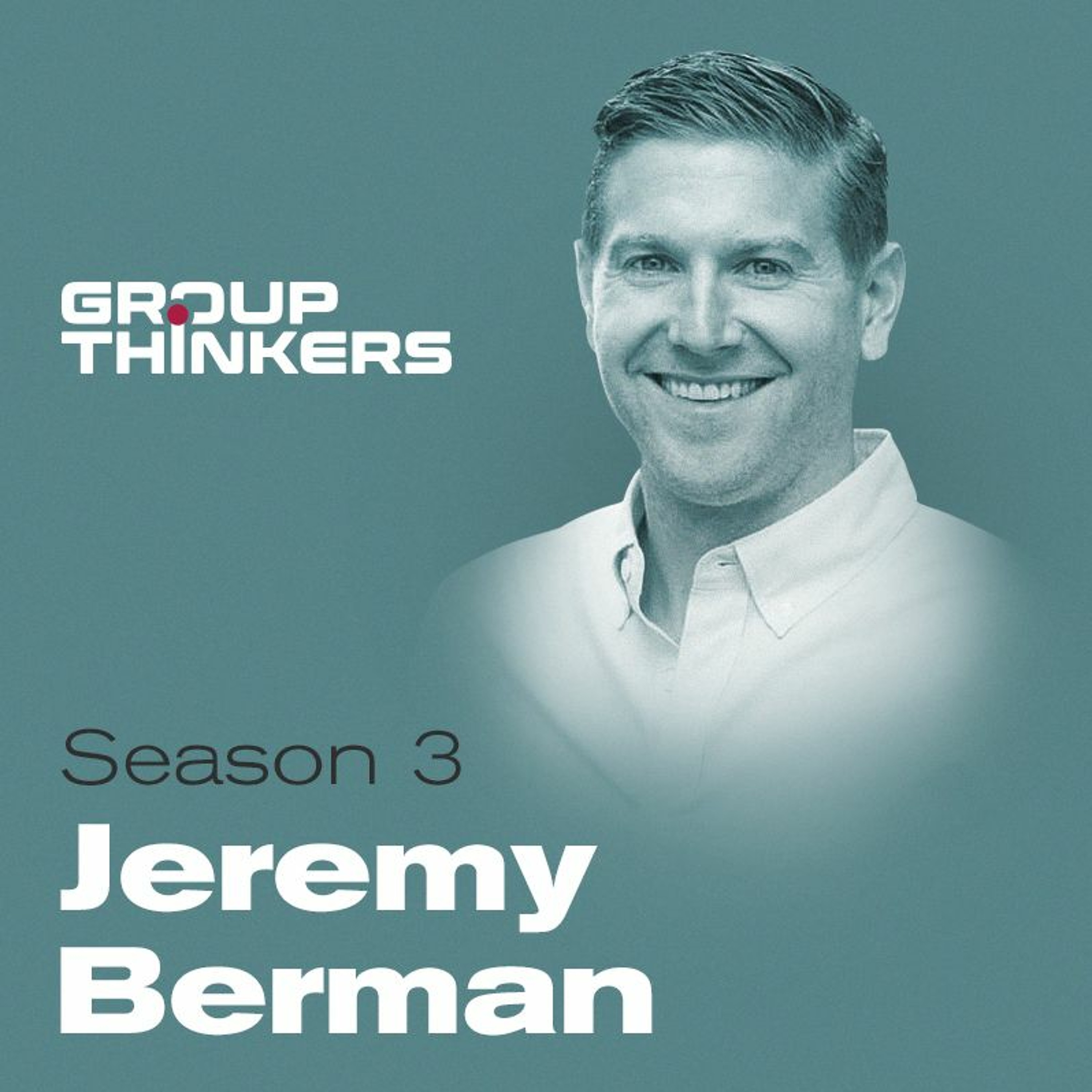 Season 3 - Jeremy Berman thinks about innovation in Facebook