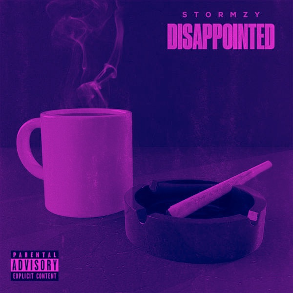 Stormzy - Dissappointed (Slowed)