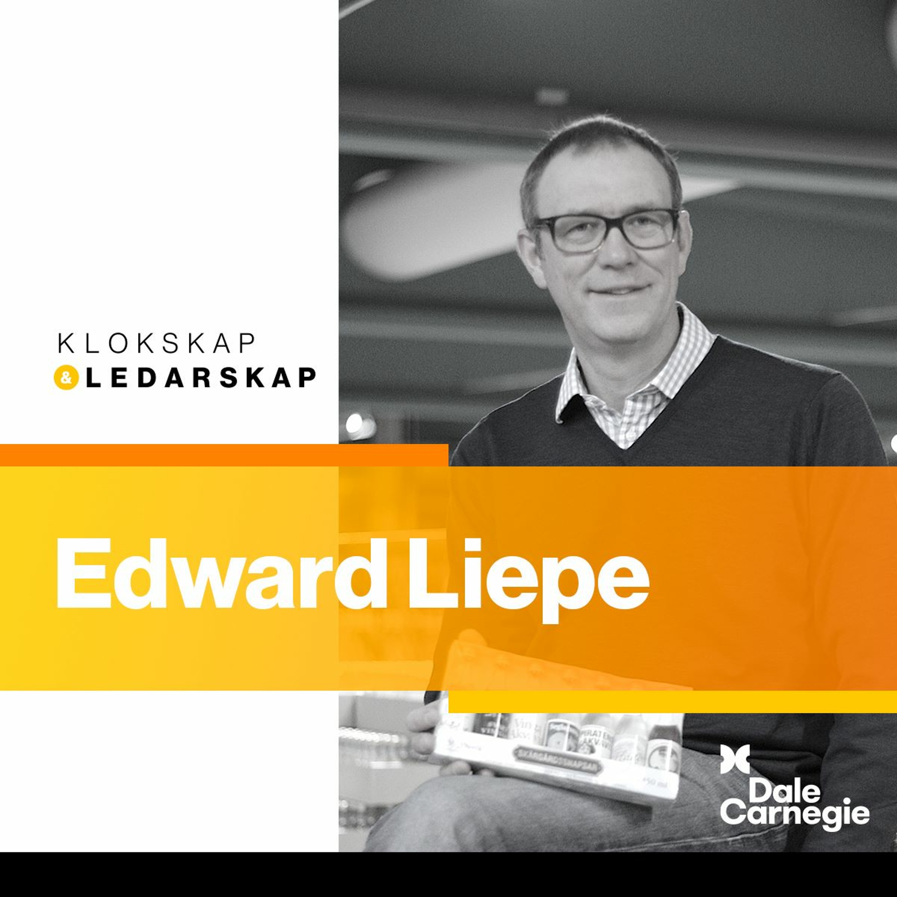 Klokskap & ledarskap
