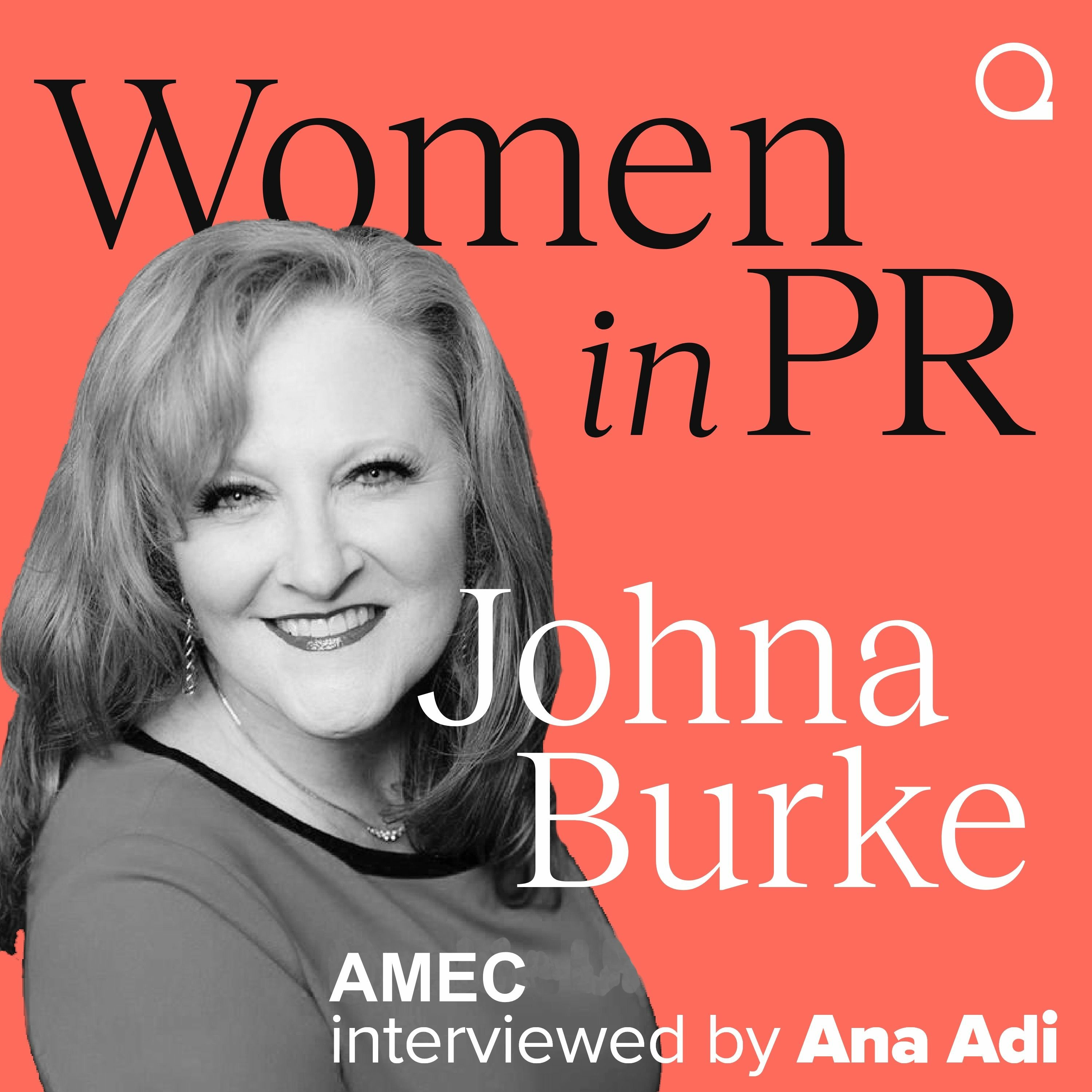 Women in PR