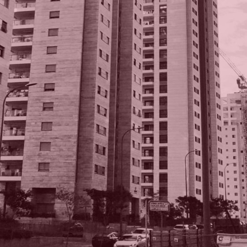 קצרצרים התחדשות עירונית | טליה מרגלית | להחזיר את הכוח למתכנן