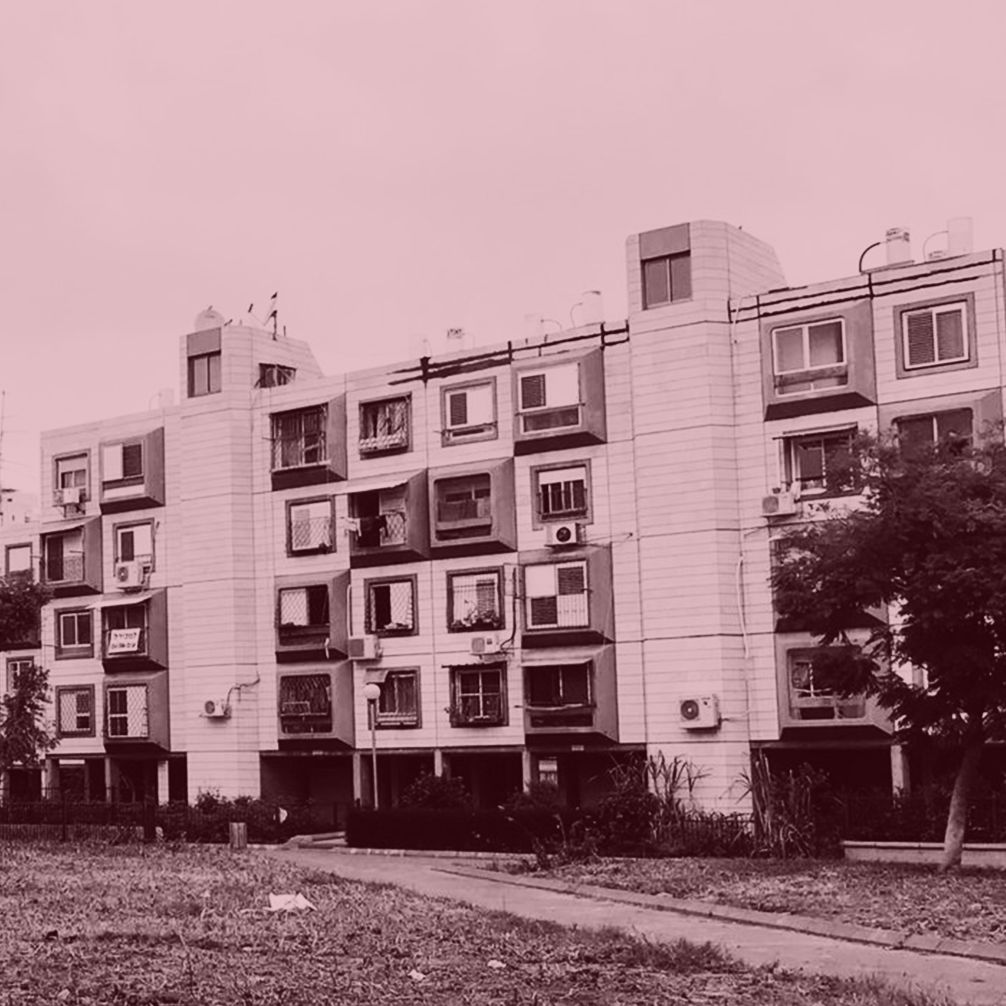 קצרצרים התחדשות עירונית | ארז צפדיה |הסכמי גג פוגעים בהתחדשות עירונית