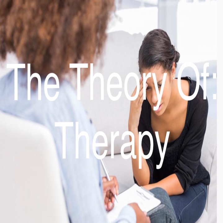 The Theory Of Therapy