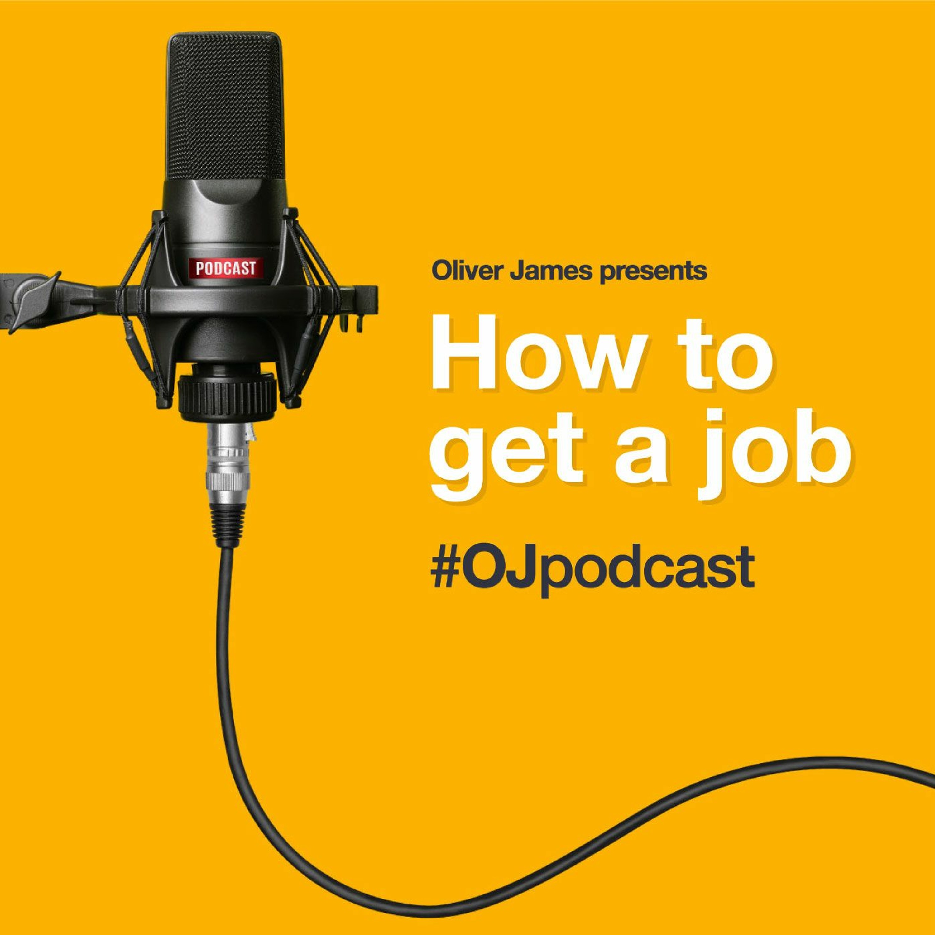 OJPodcast
