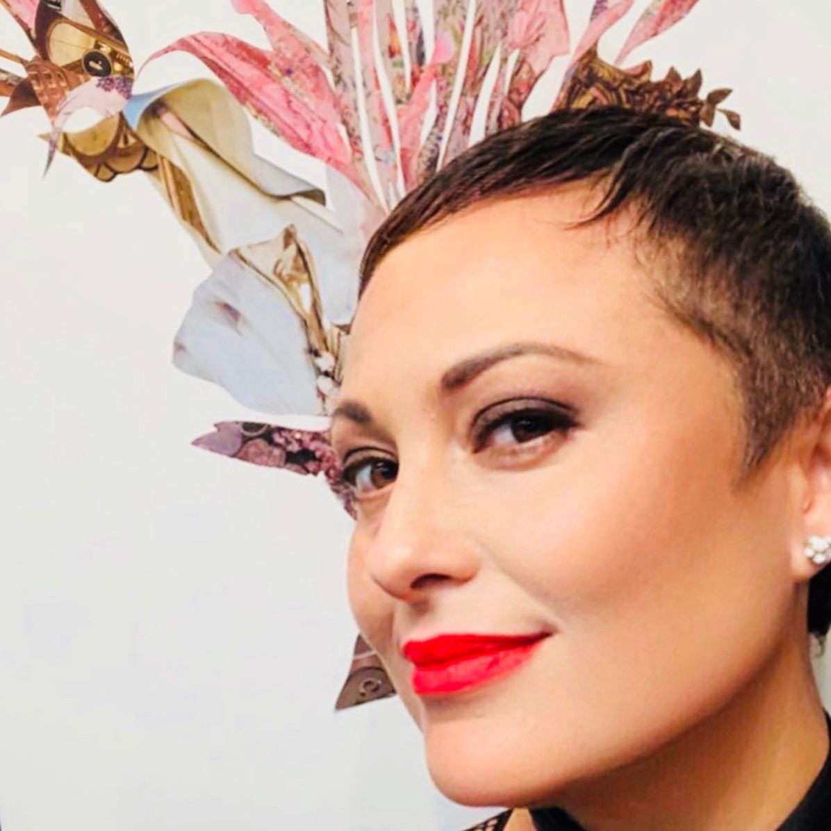Episode 71: Flowers And Humans With Denise Cummings