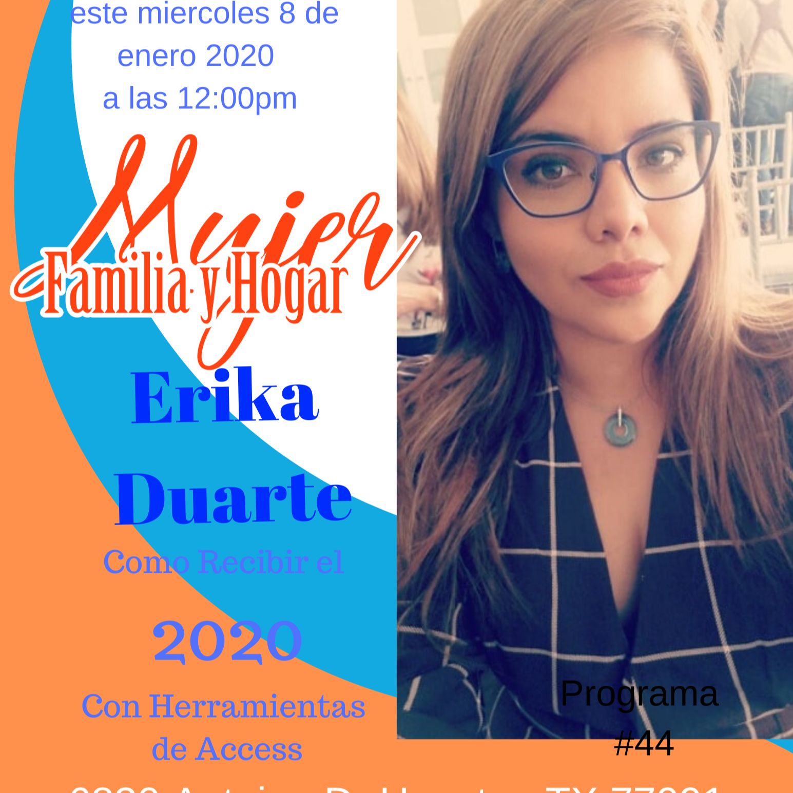 Como Recibirte Este 2020 Con Barras De ACCESS Como Recibirte Este 2020 Con Barras De ACCESS