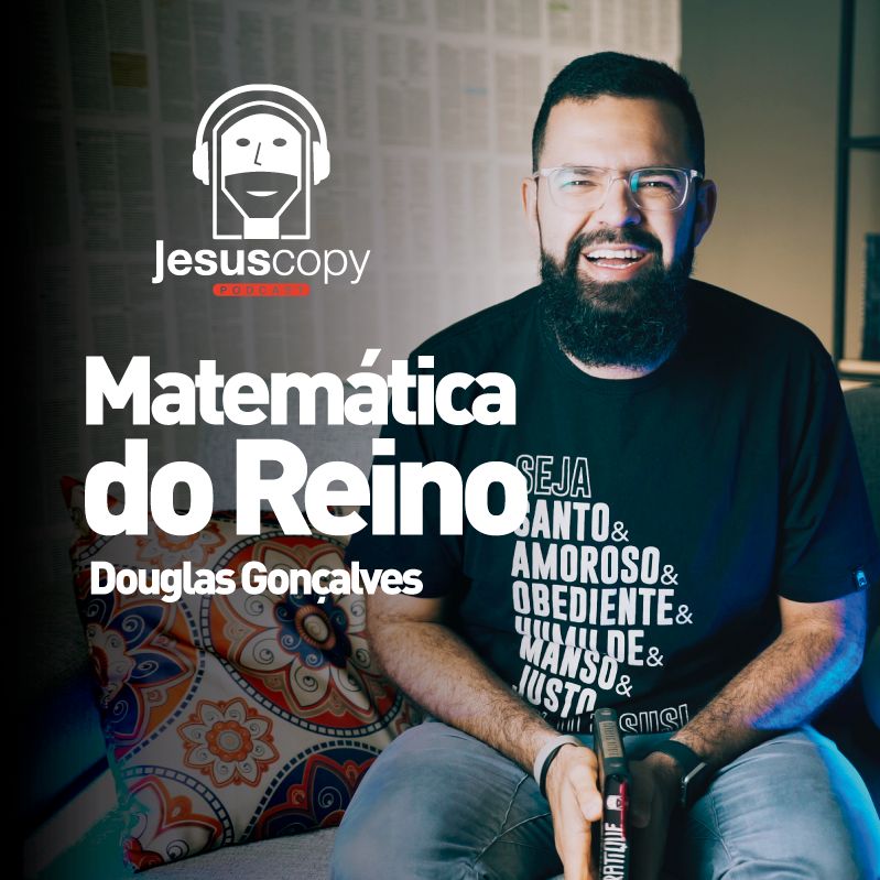 A Matemática Do Evangelho - JesusCopy 26