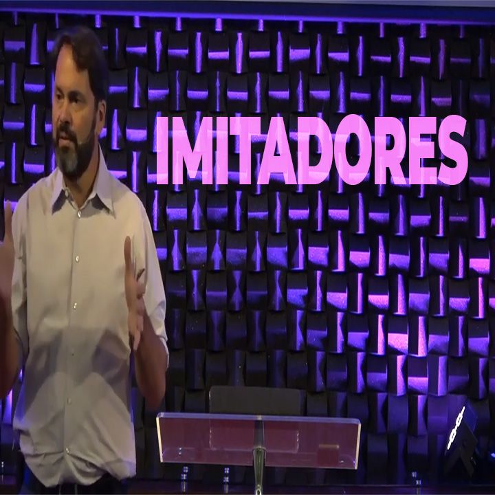 IMITADORES