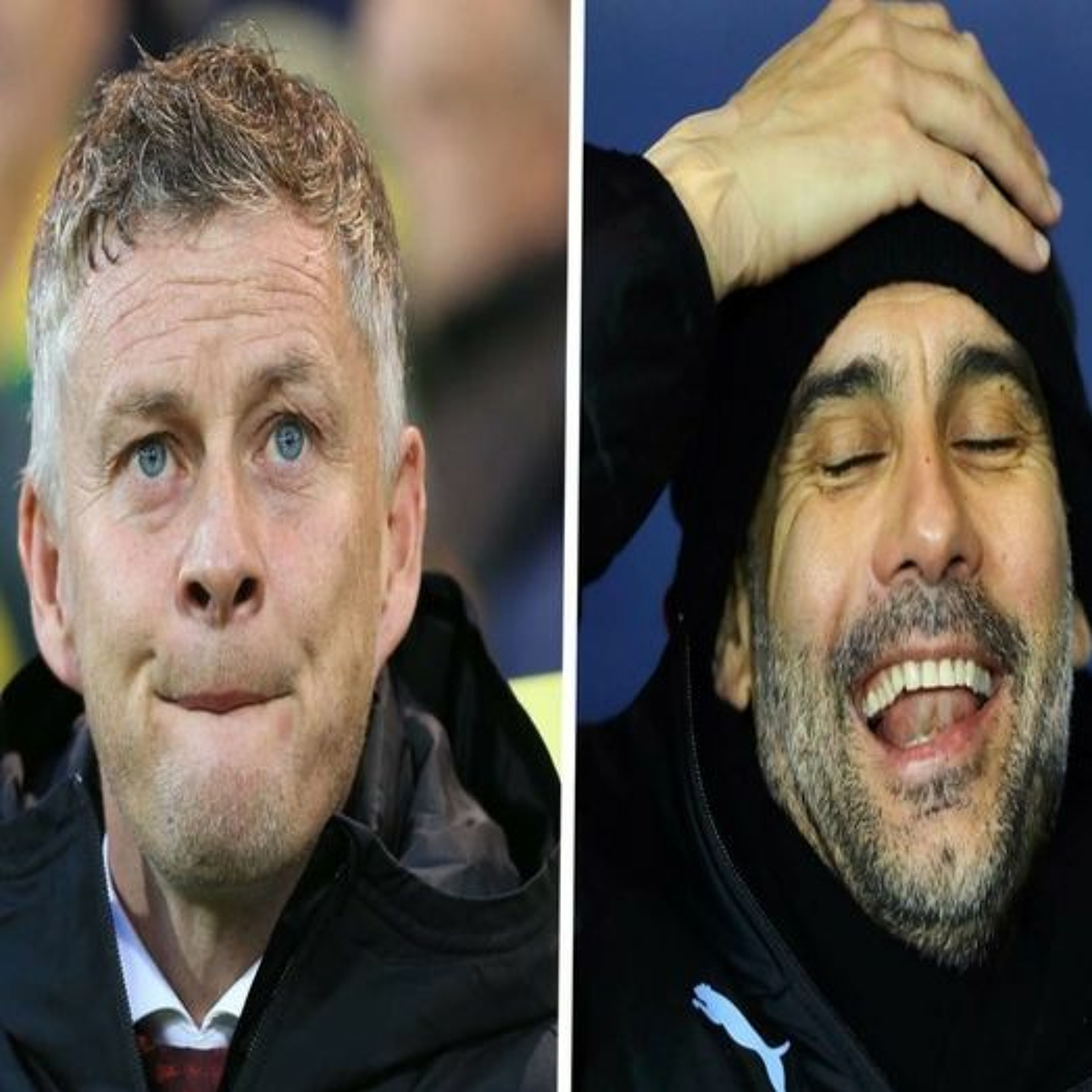 The End to End Football Podcast