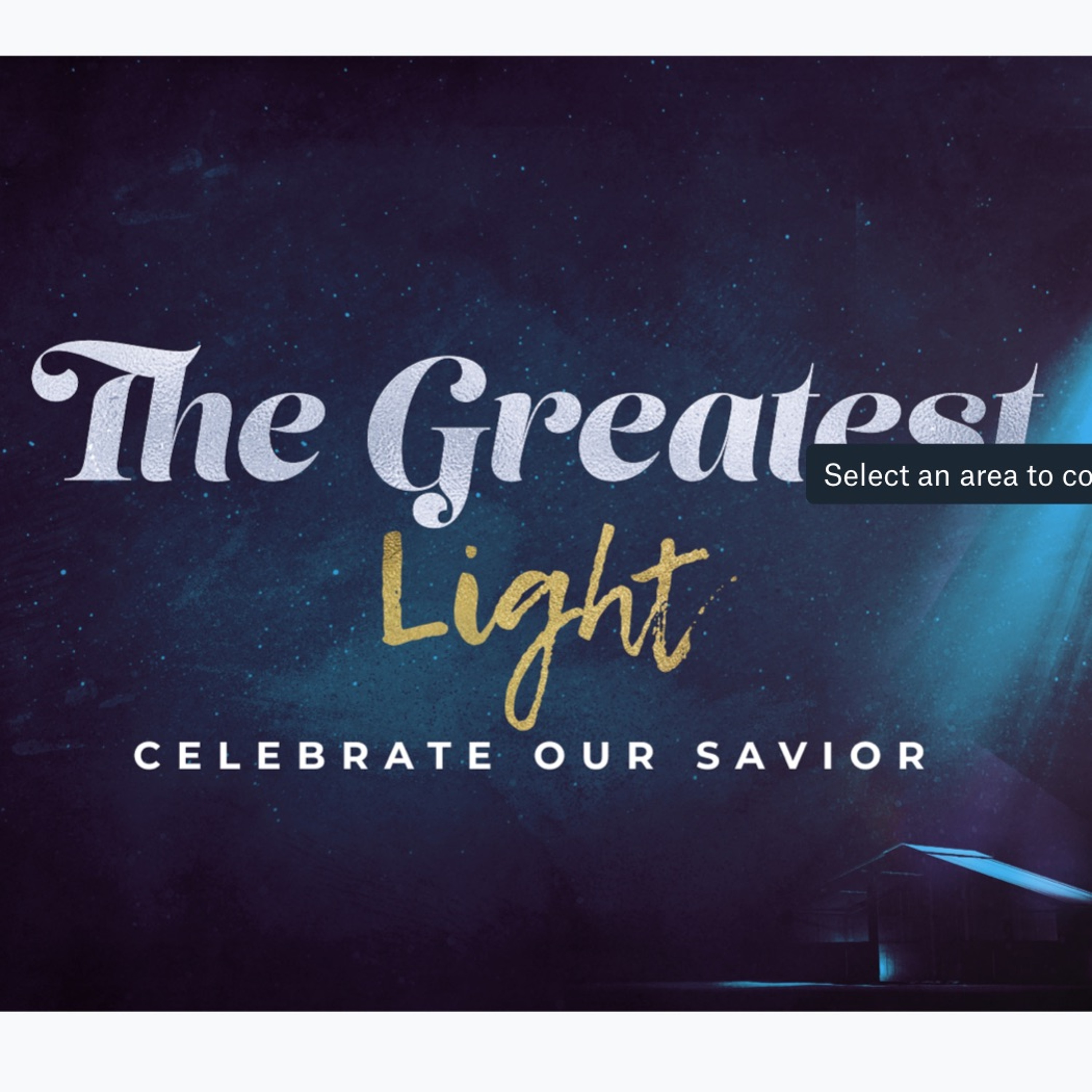The Living Stone Church