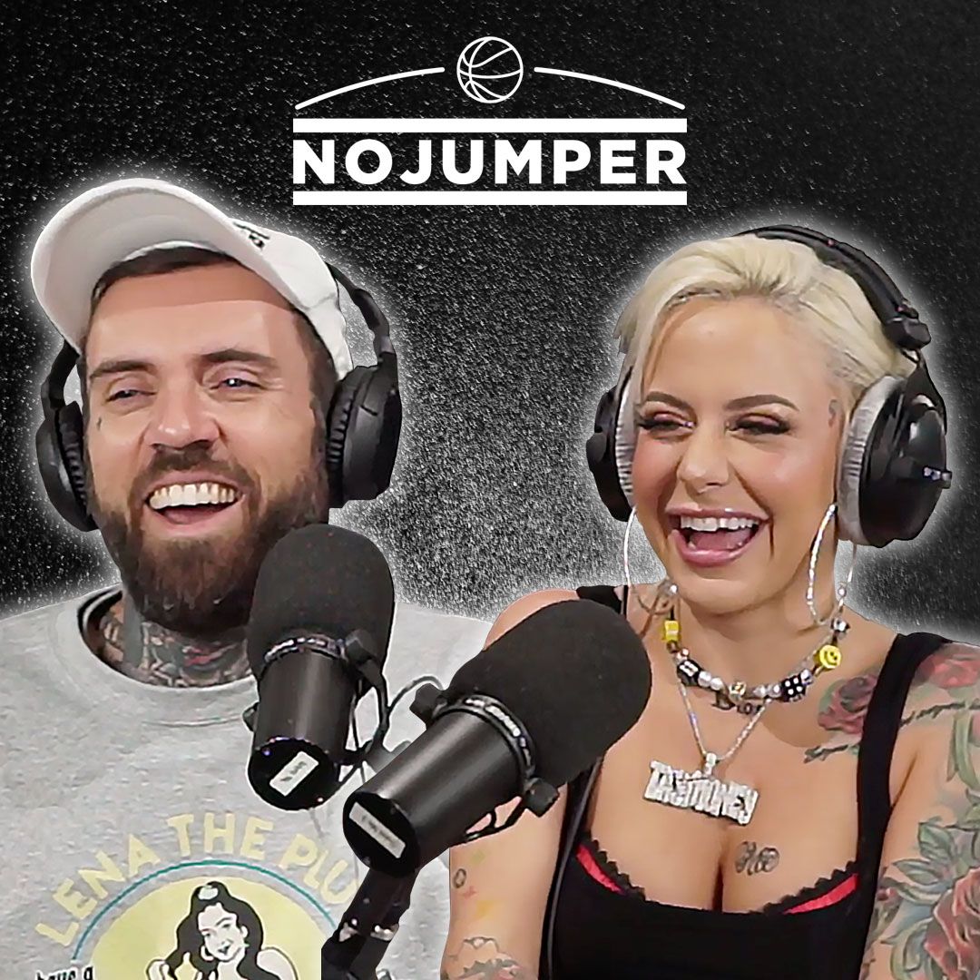 The Tay Money Interview