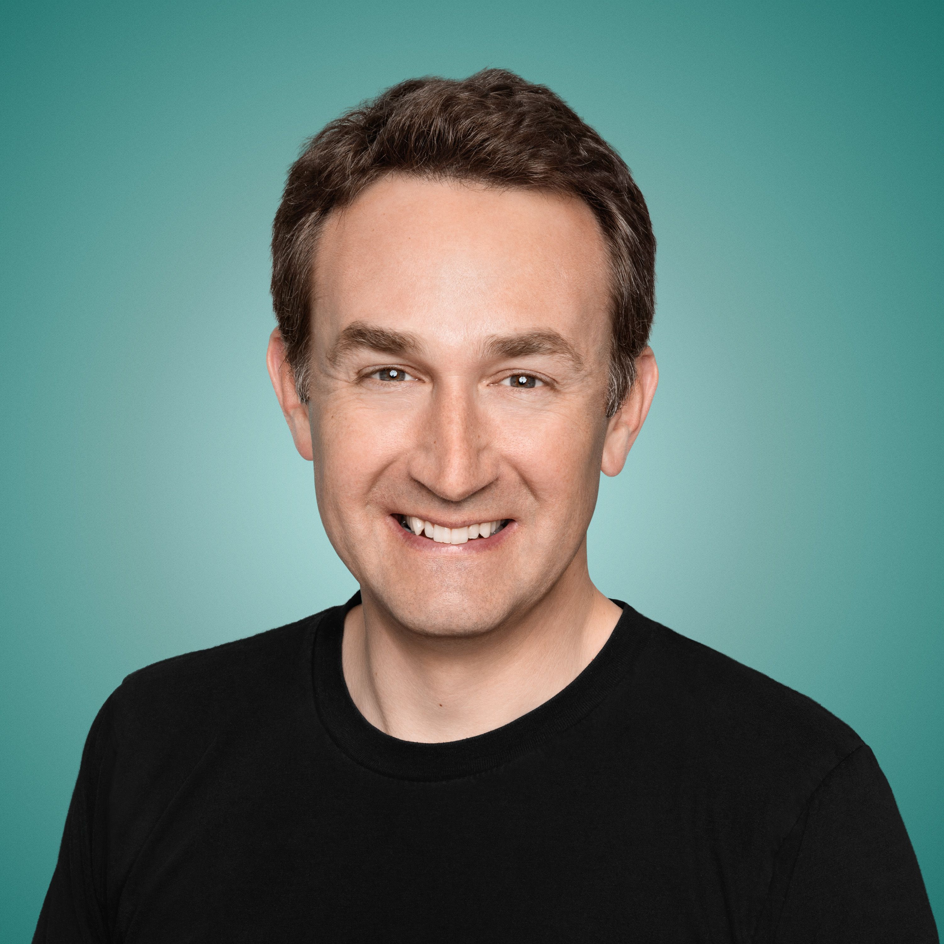 Eric Allison, Uber Elevate: Flying Taxis and the Future of Mobility