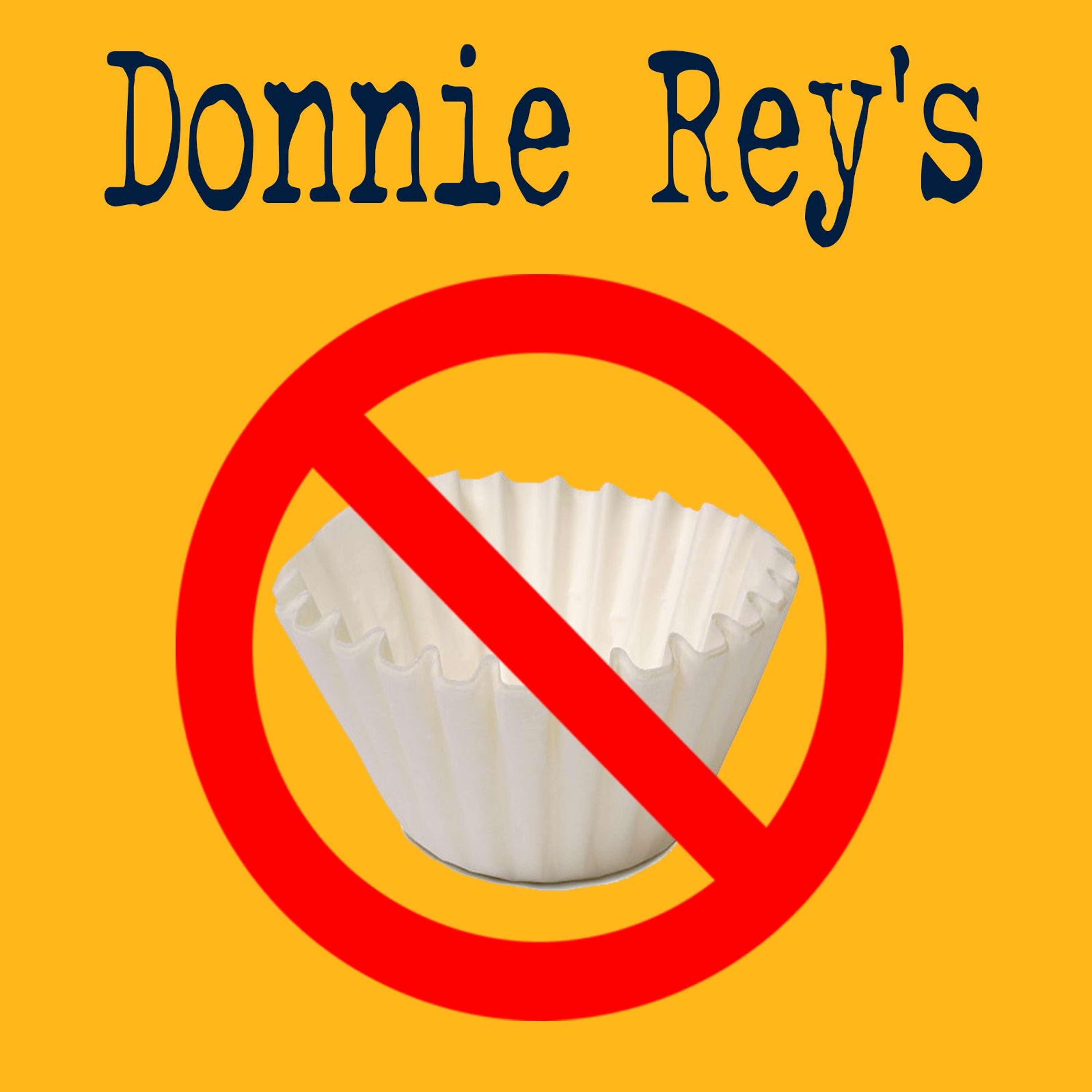#DonnieReysNoFilter / Raw And Rational