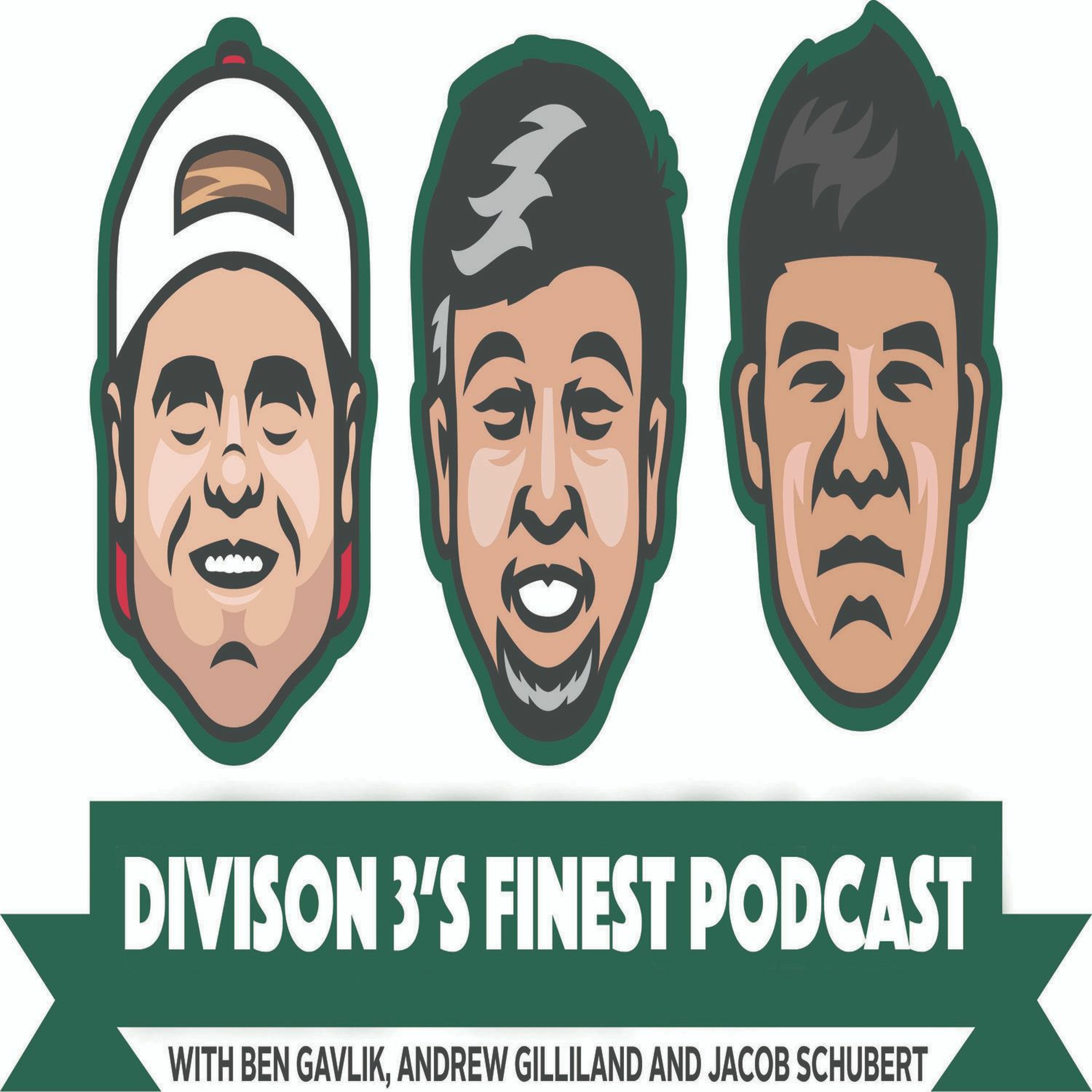 Division 3\'s Finest