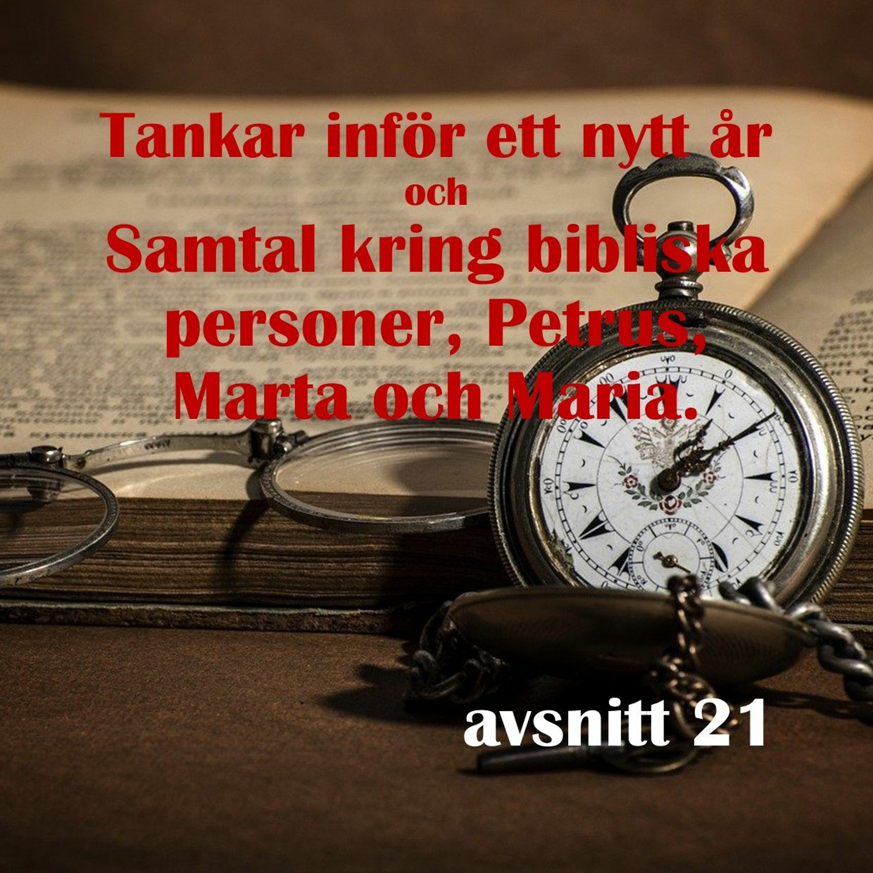 Liv och Tro