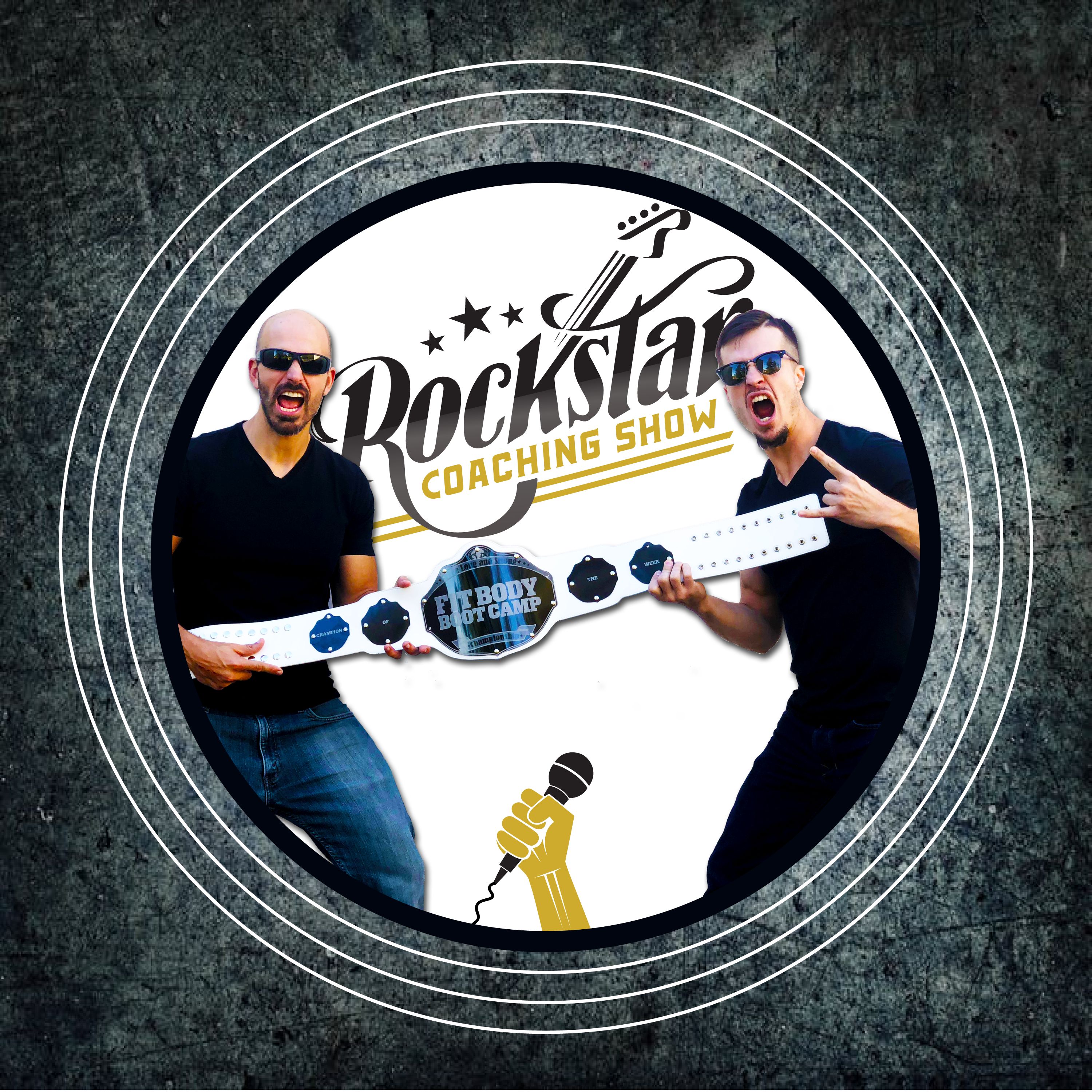 #37: We're Back Coaches!