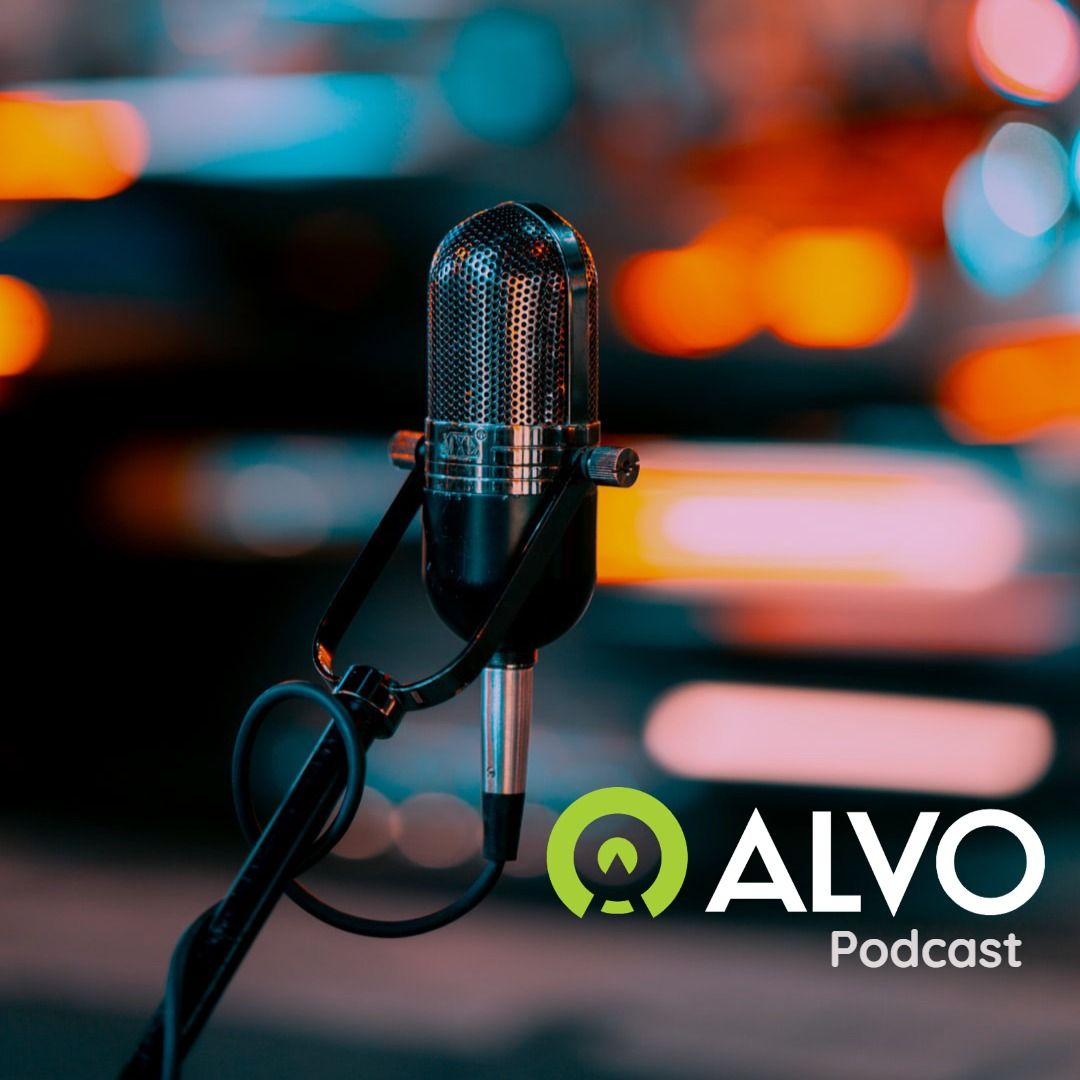 Alvo - Podcast - Ep10