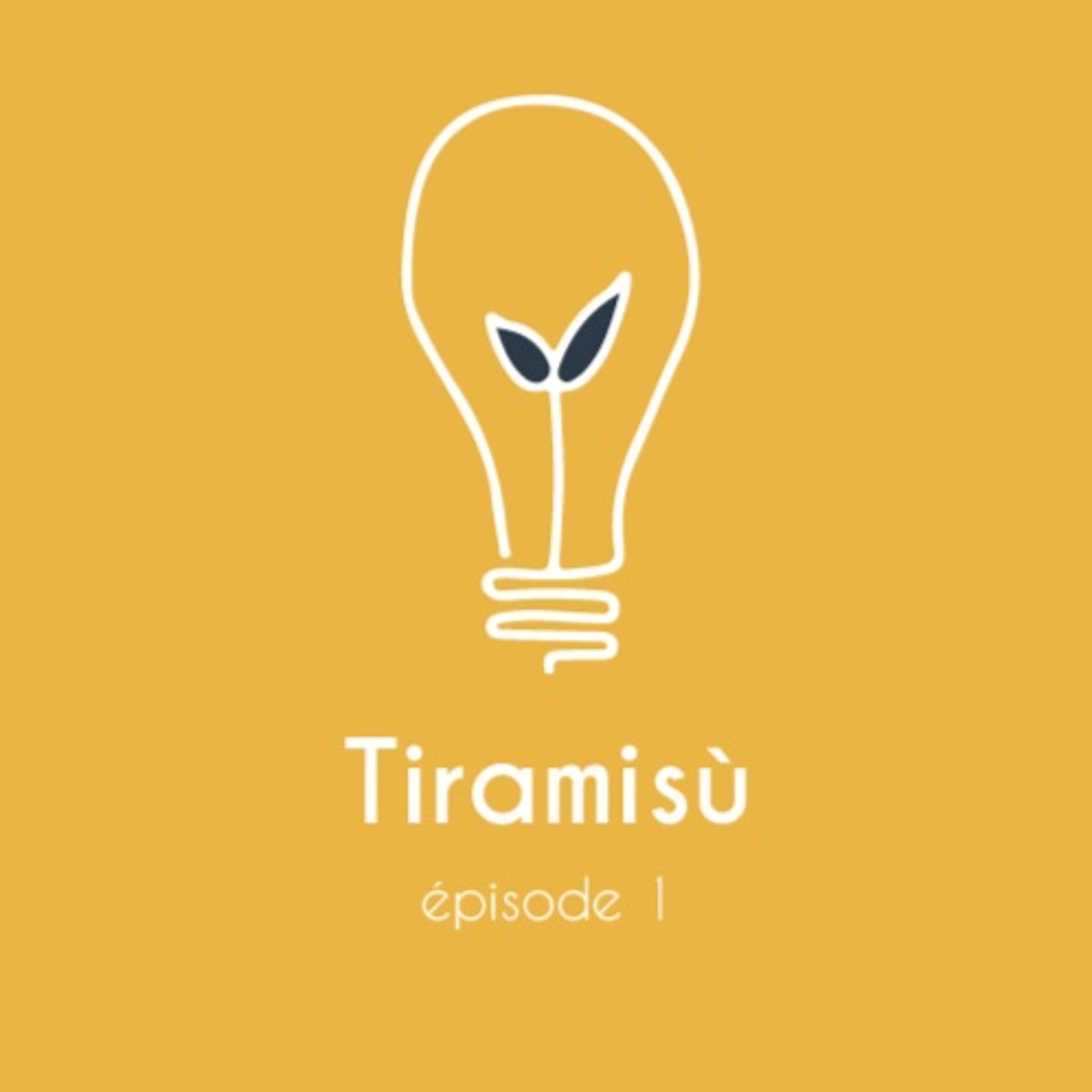 Tiramisù