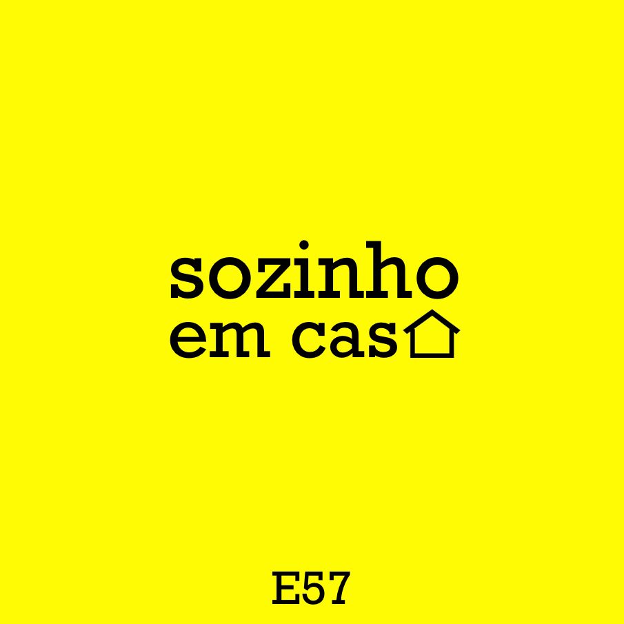 E57 | vegetariano não praticante