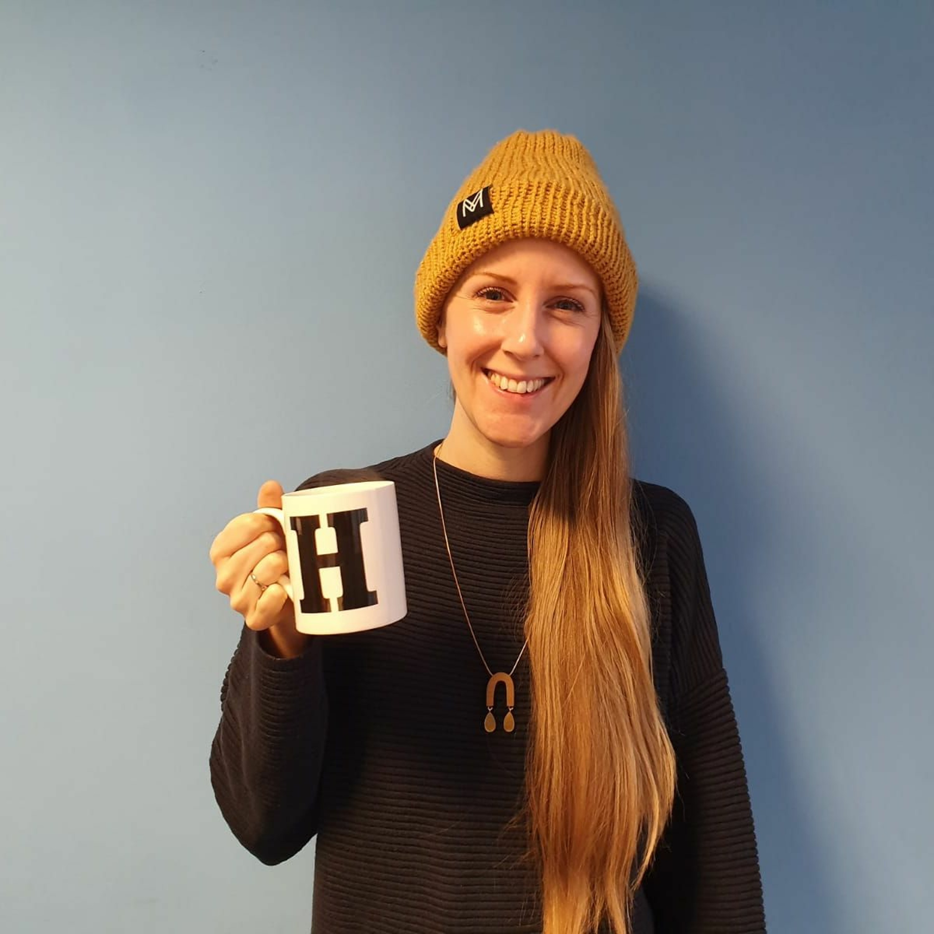 Bonus 05 - Profit with purpose, a chat with Heidi from Maykher
