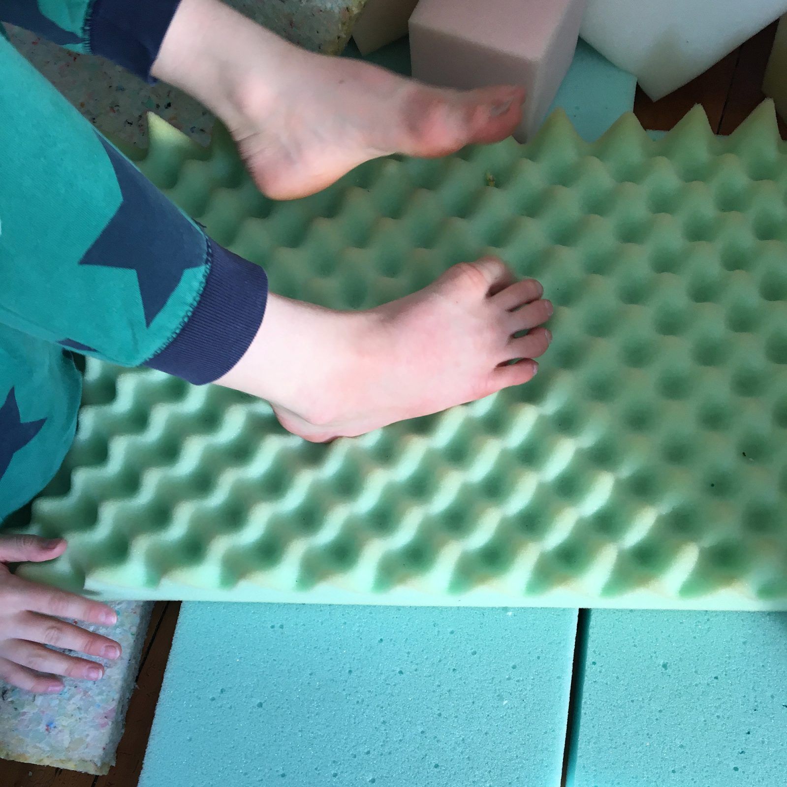 MTalks—Sensory Architecture: Designing Space for Autism Spectrum