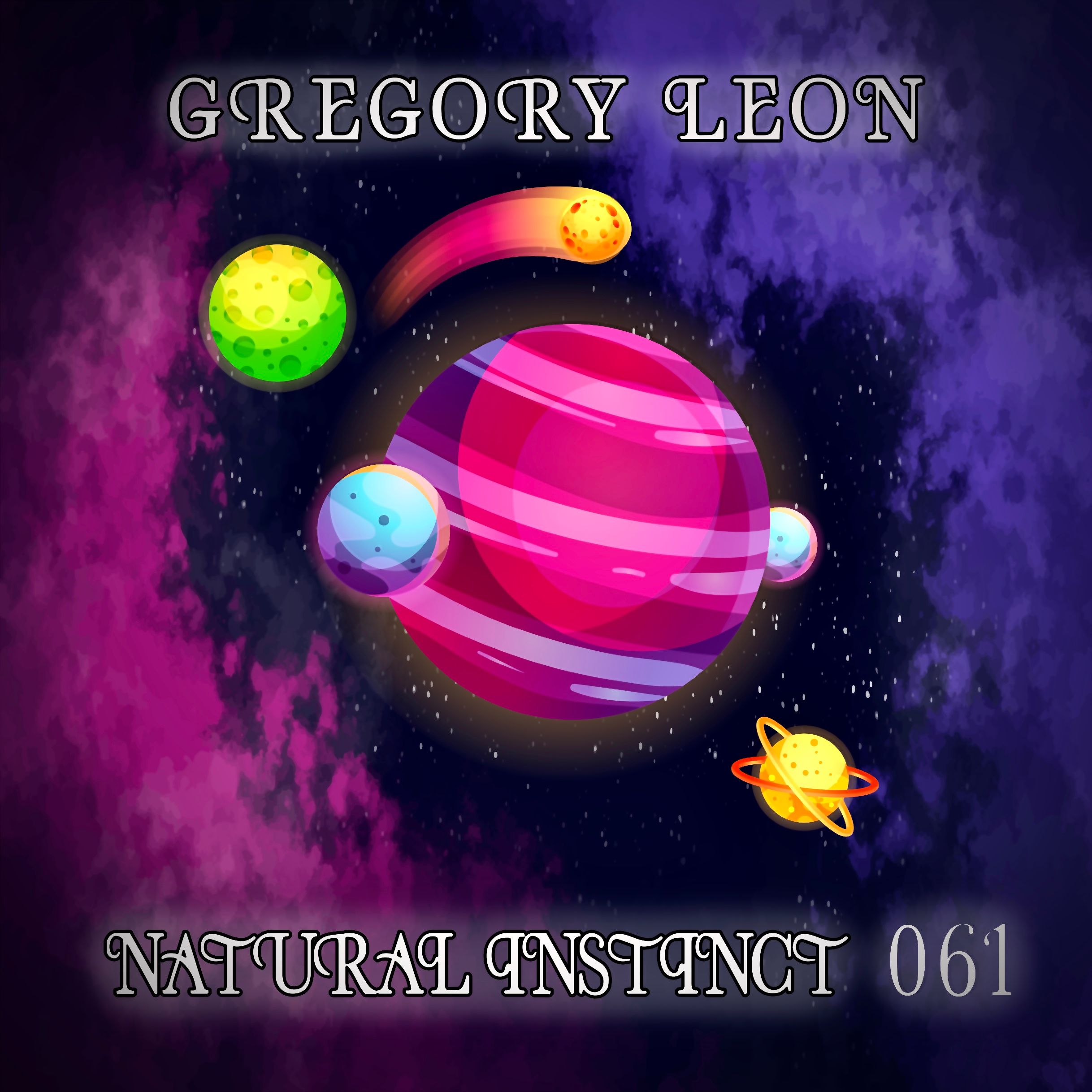 Natural Instinct 061