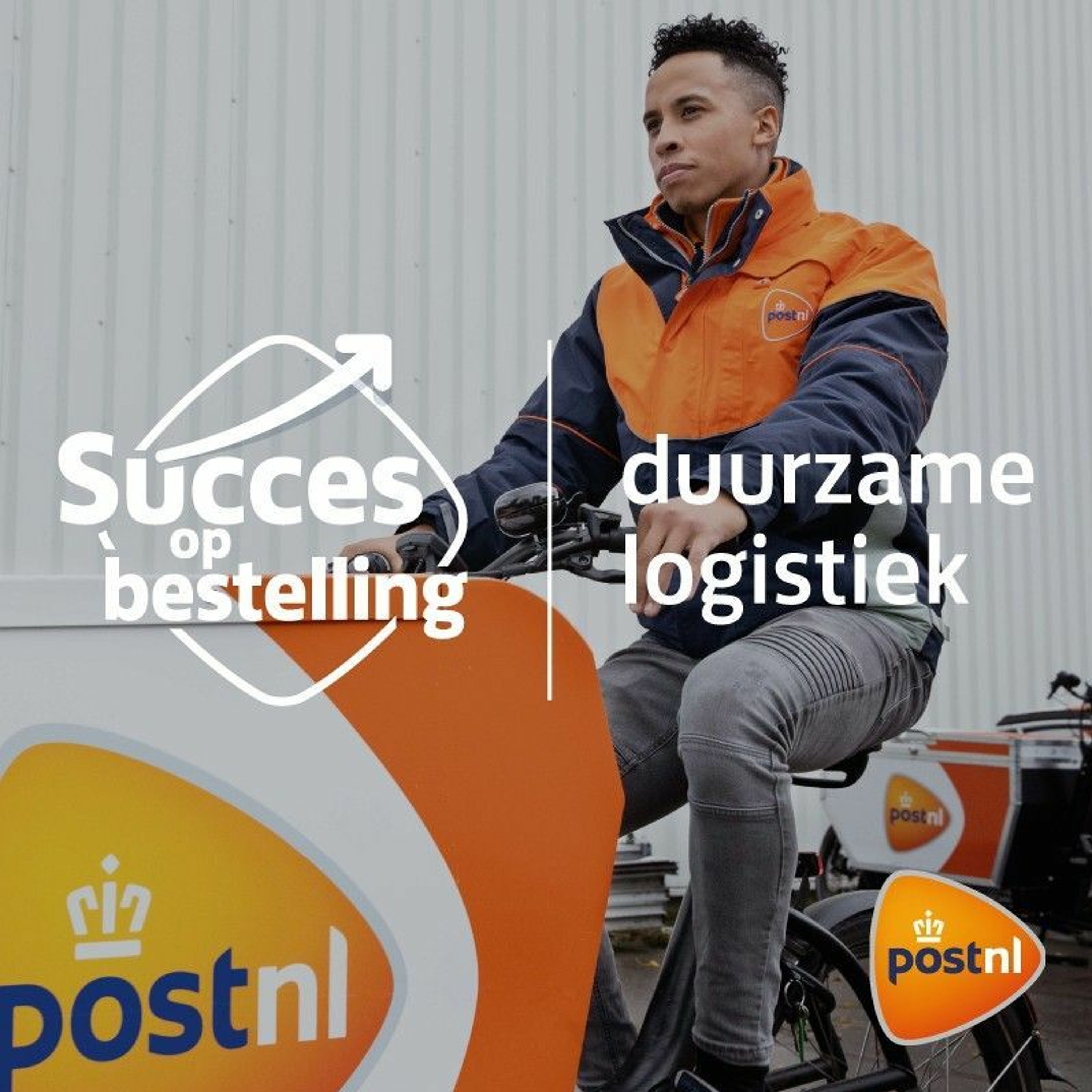 Duurzame logistiek in B2C e-commerce