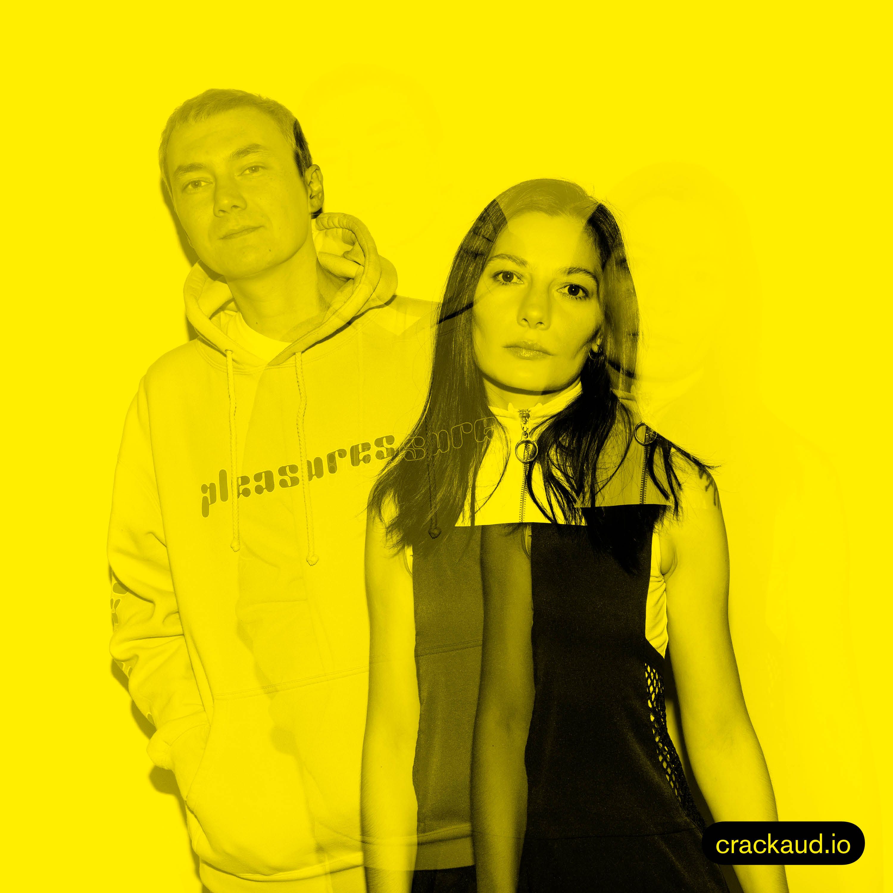 Crack Mix 332: PTU