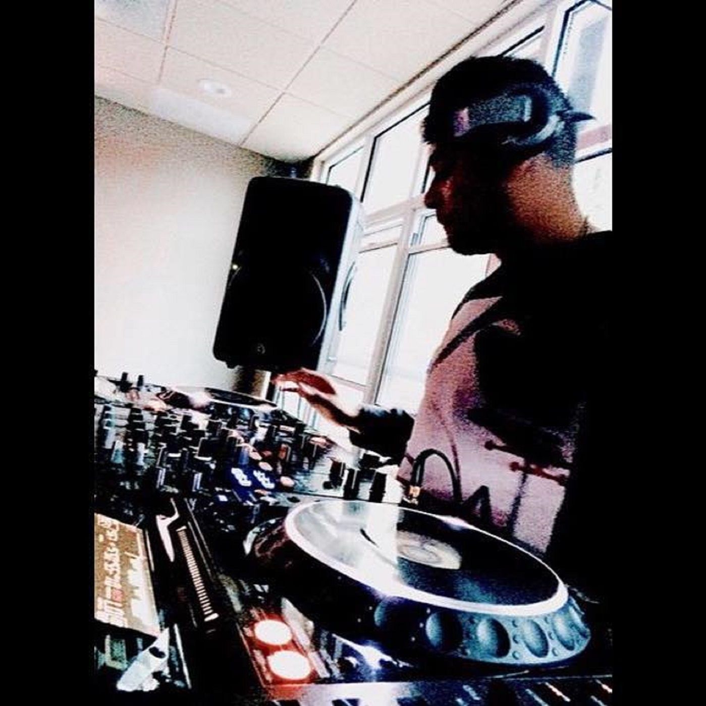Live At Rhythm Ritual 12 - 17 - 19