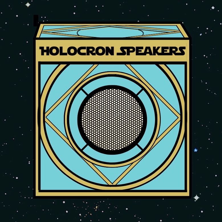 Droids in SW (w/ Dylan Cisneros)