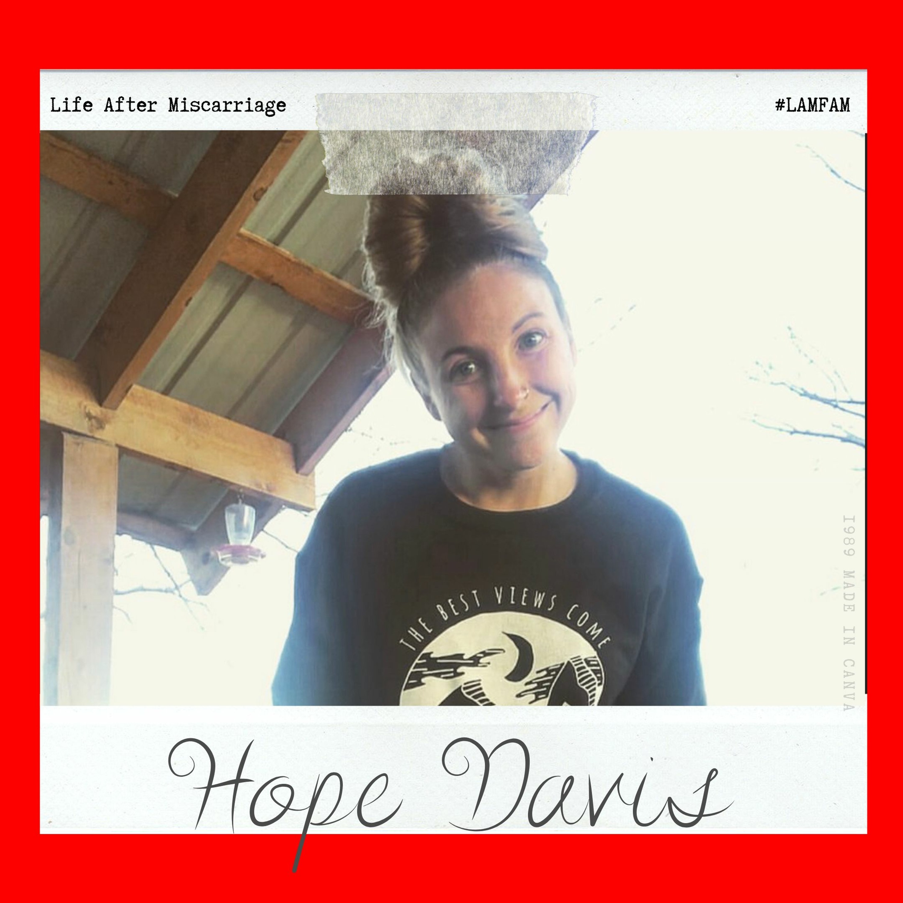 Life After Miscarriage
