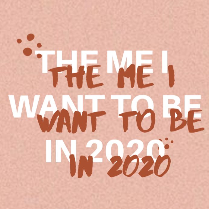 The Me I Want To Be Part 2