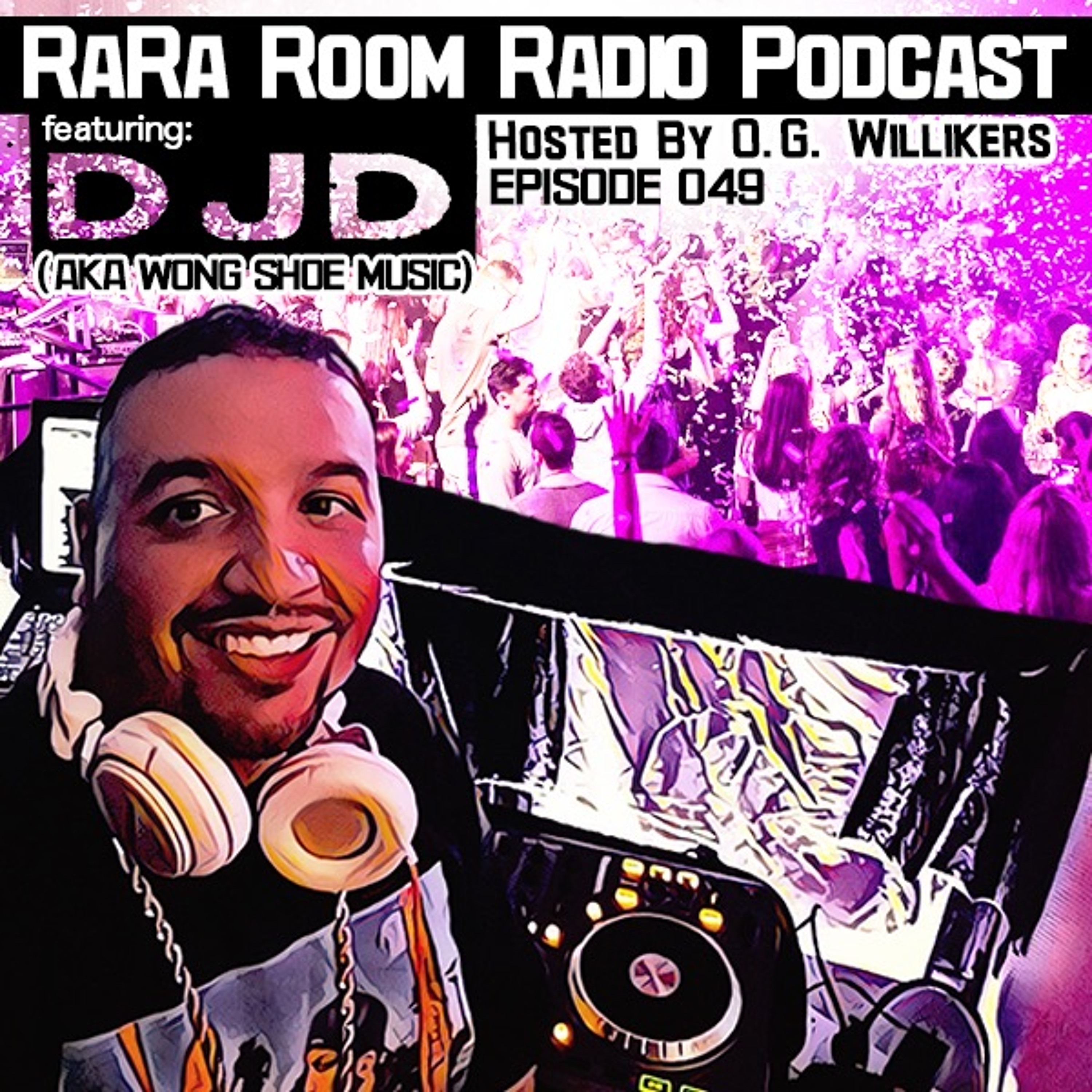 RaRa Room Radio