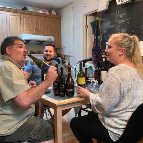 Stump The Chump with Farrah Felten-Jolley - Episode 174
