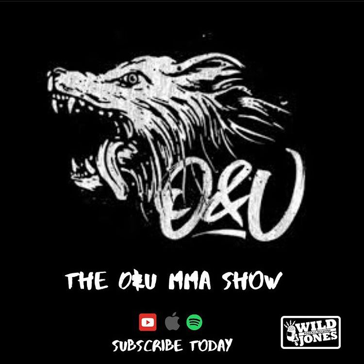 Andre Fili Fight Week: Preview Show feat Ray Ortega