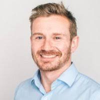 'Shiny New Object' Nick Bamber, Chief Growth Officer, Missguided