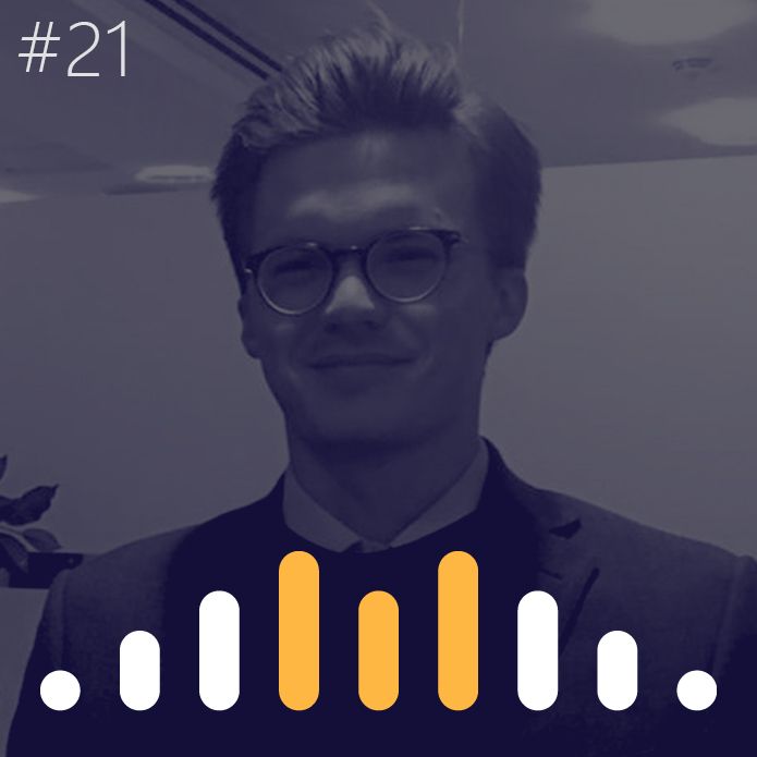 # 21 | Tech Against Terrorism