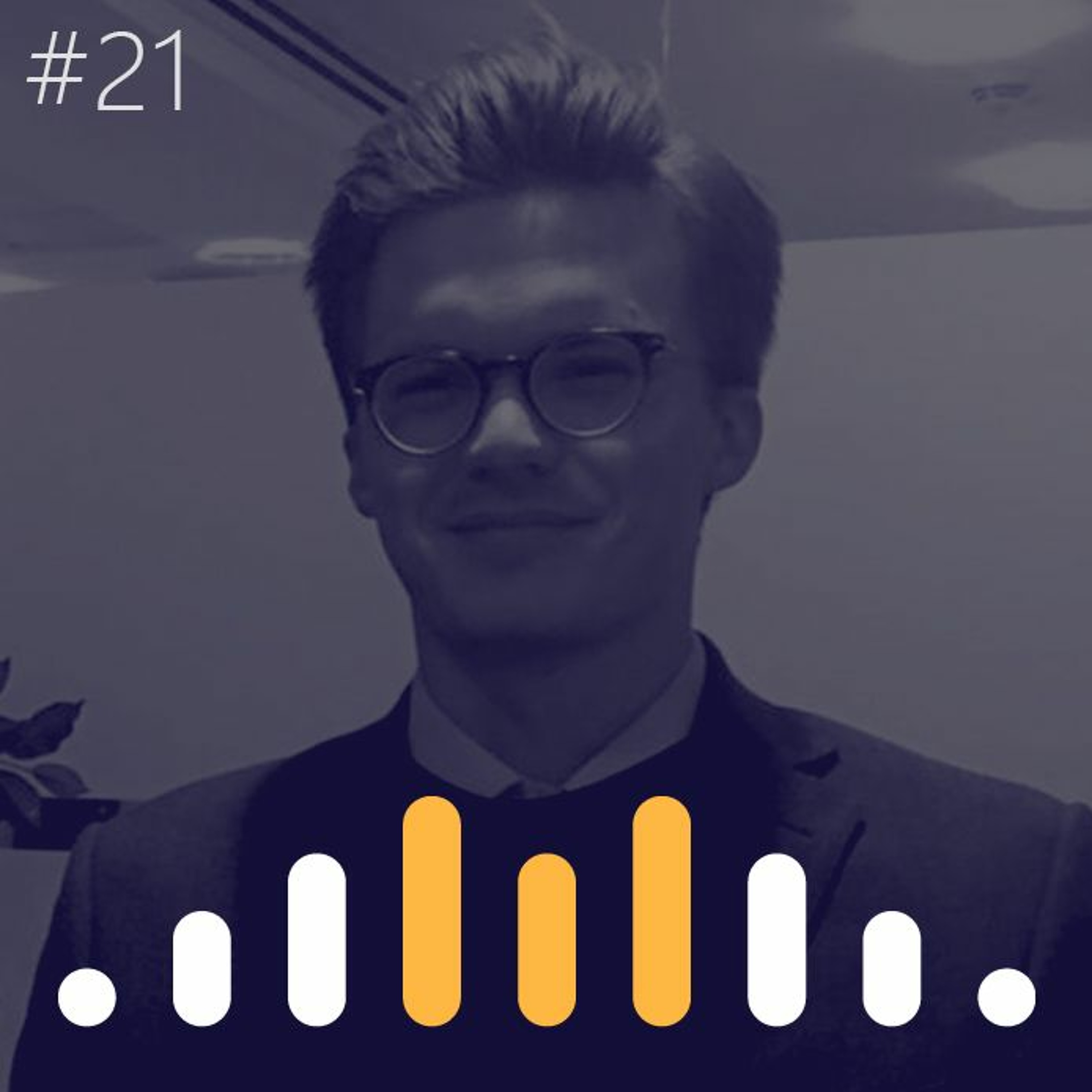 # 21 | Tech Against Terrorism