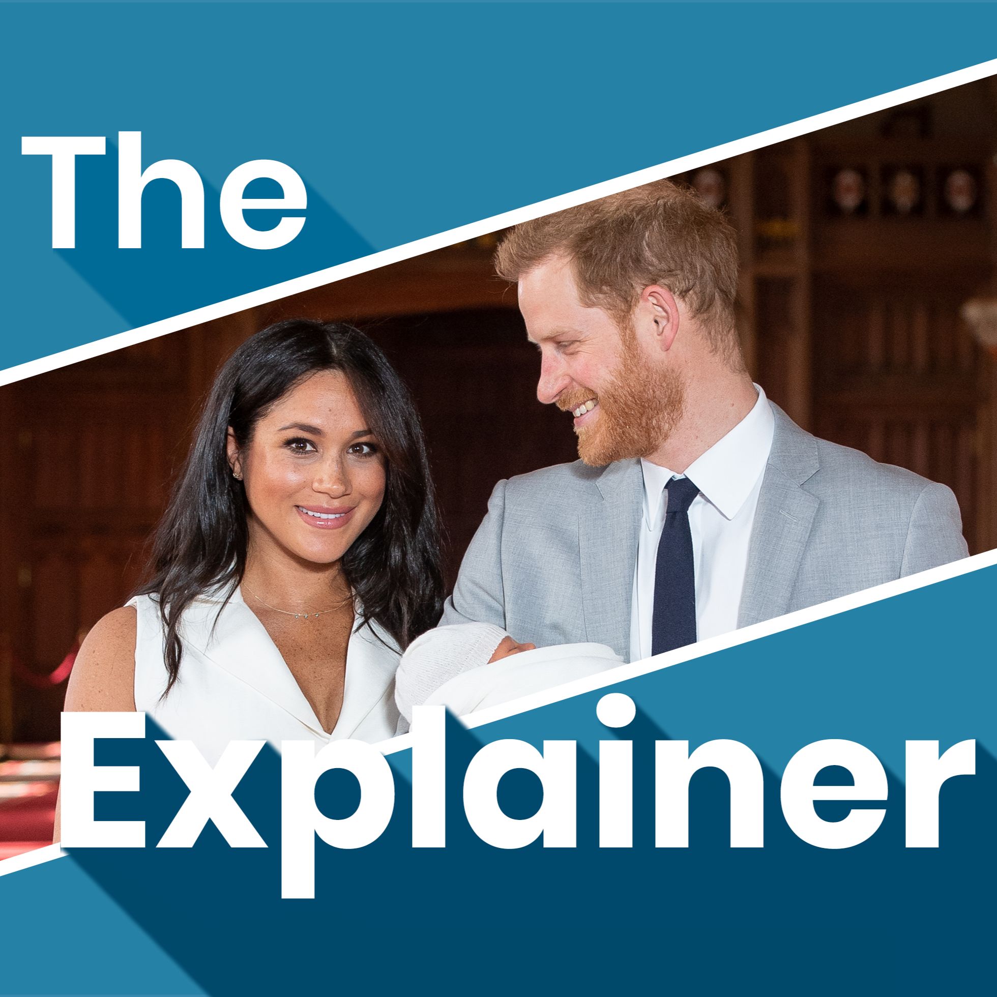 What is going on between Harry, Meghan and the British Royal Family?