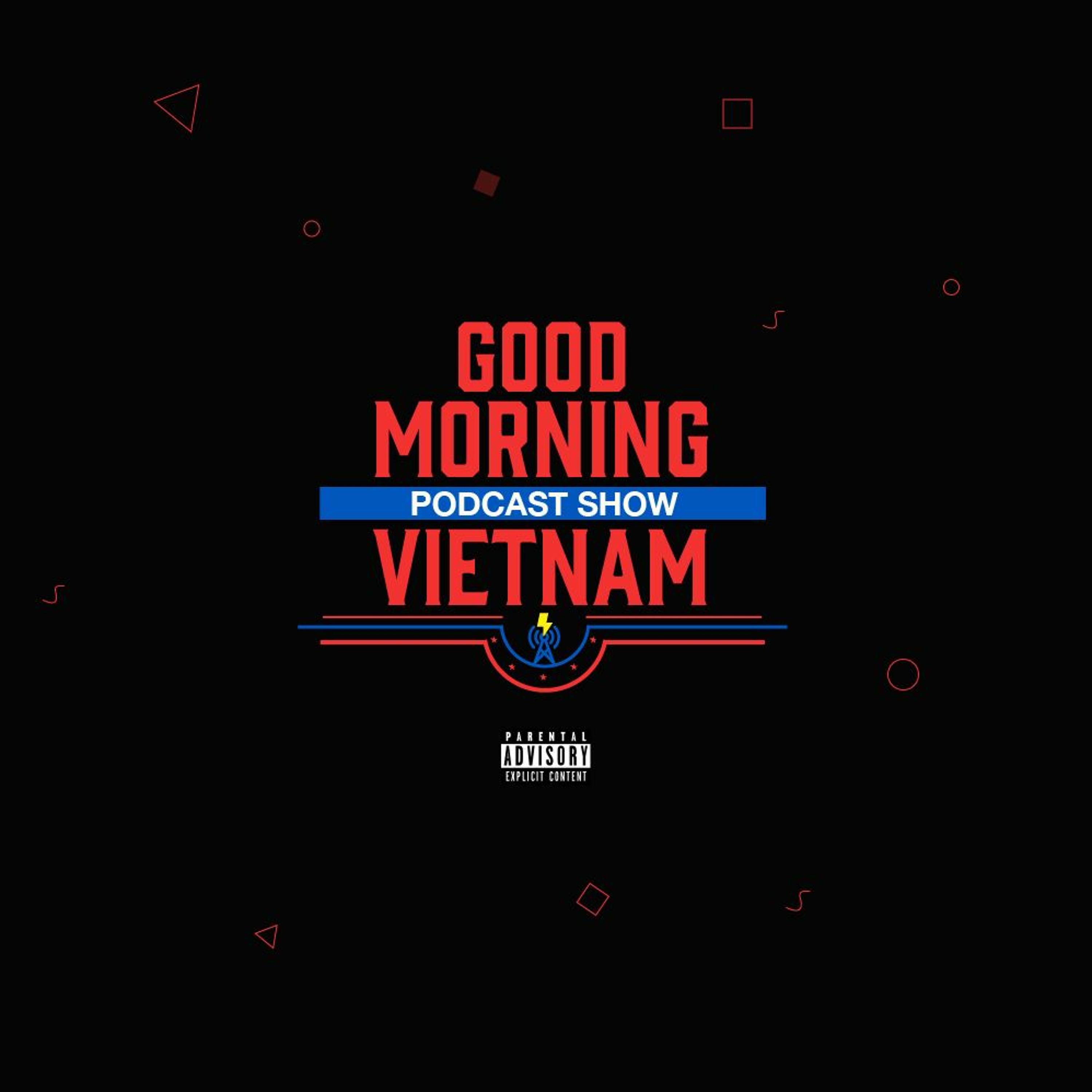 Good Morning Vietnam - Episode 02